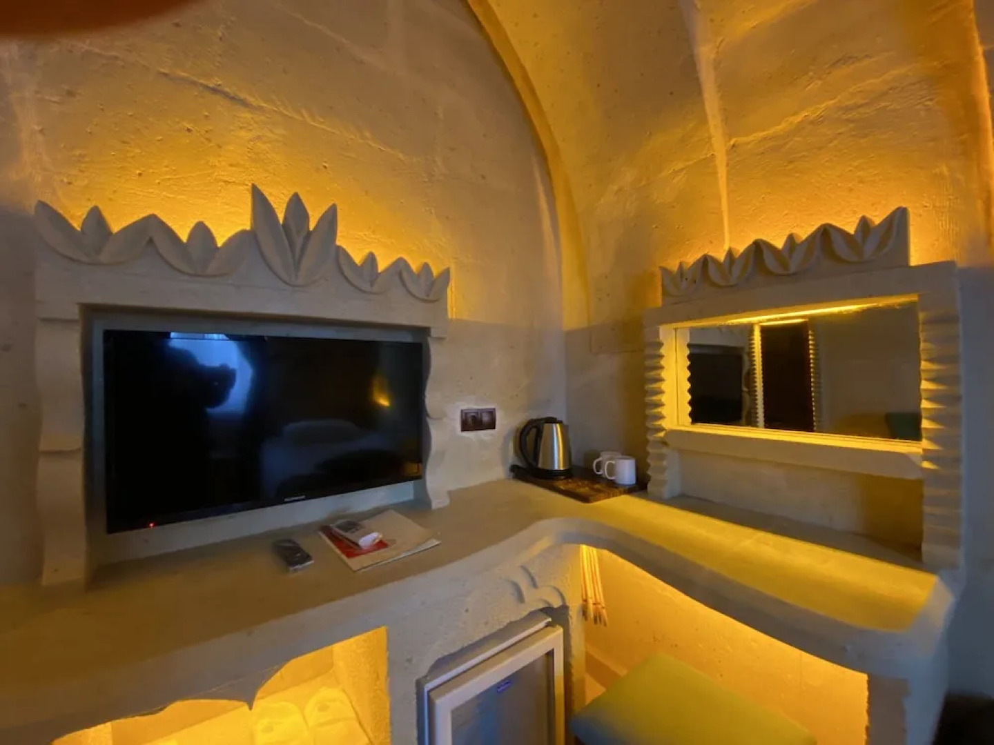 Alp Hotel Cappadocia