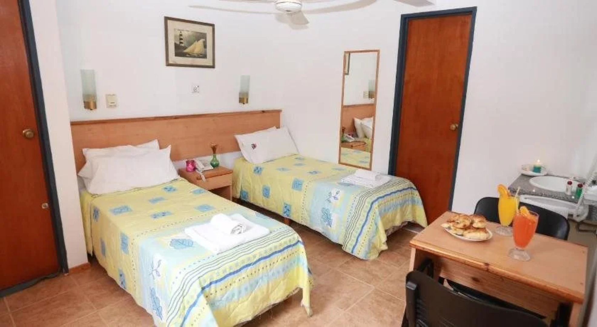 The Place Hotel & Spa