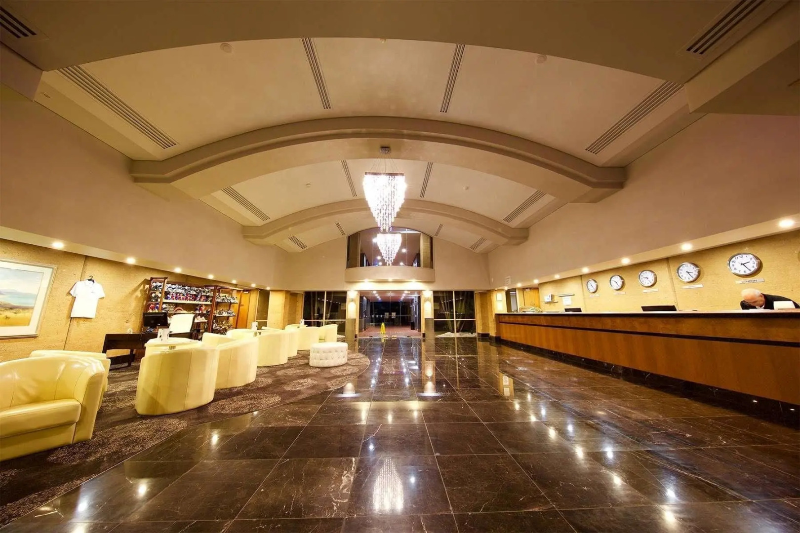 The Kooralbyn Valley