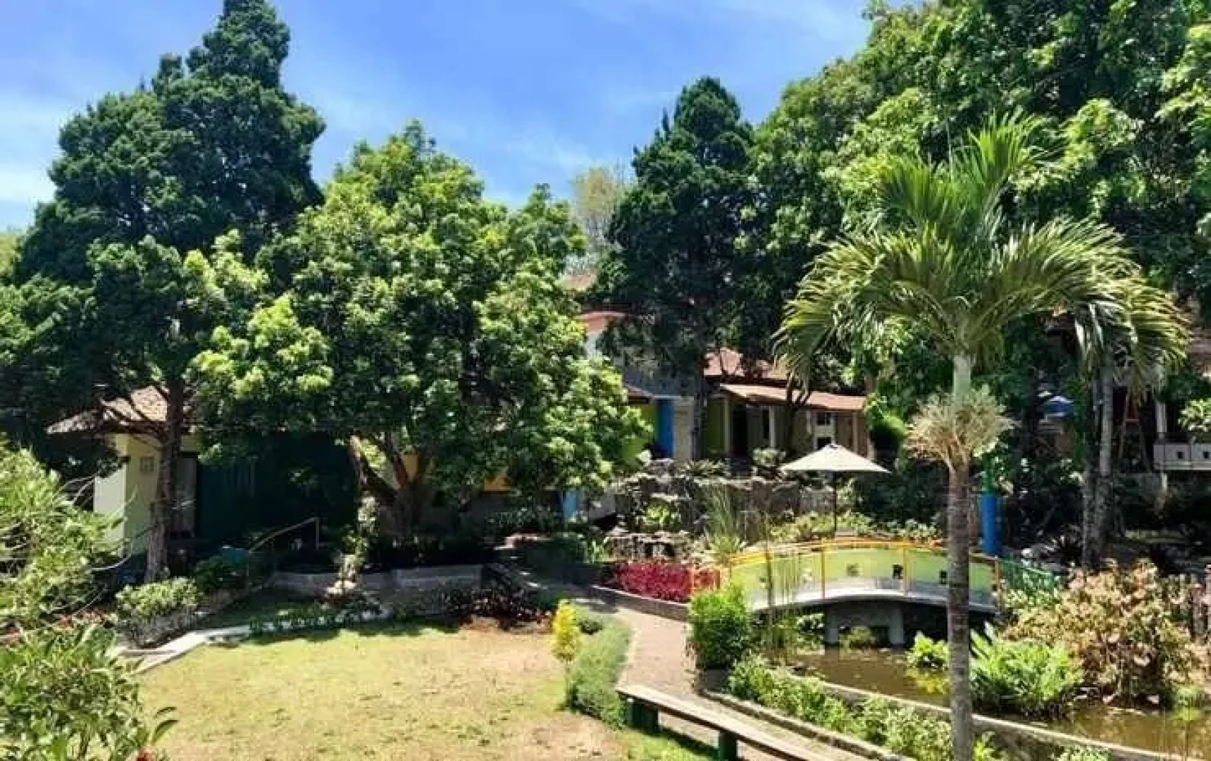 2 Bedrooms At Arjuno 8 By Hotel Azaya