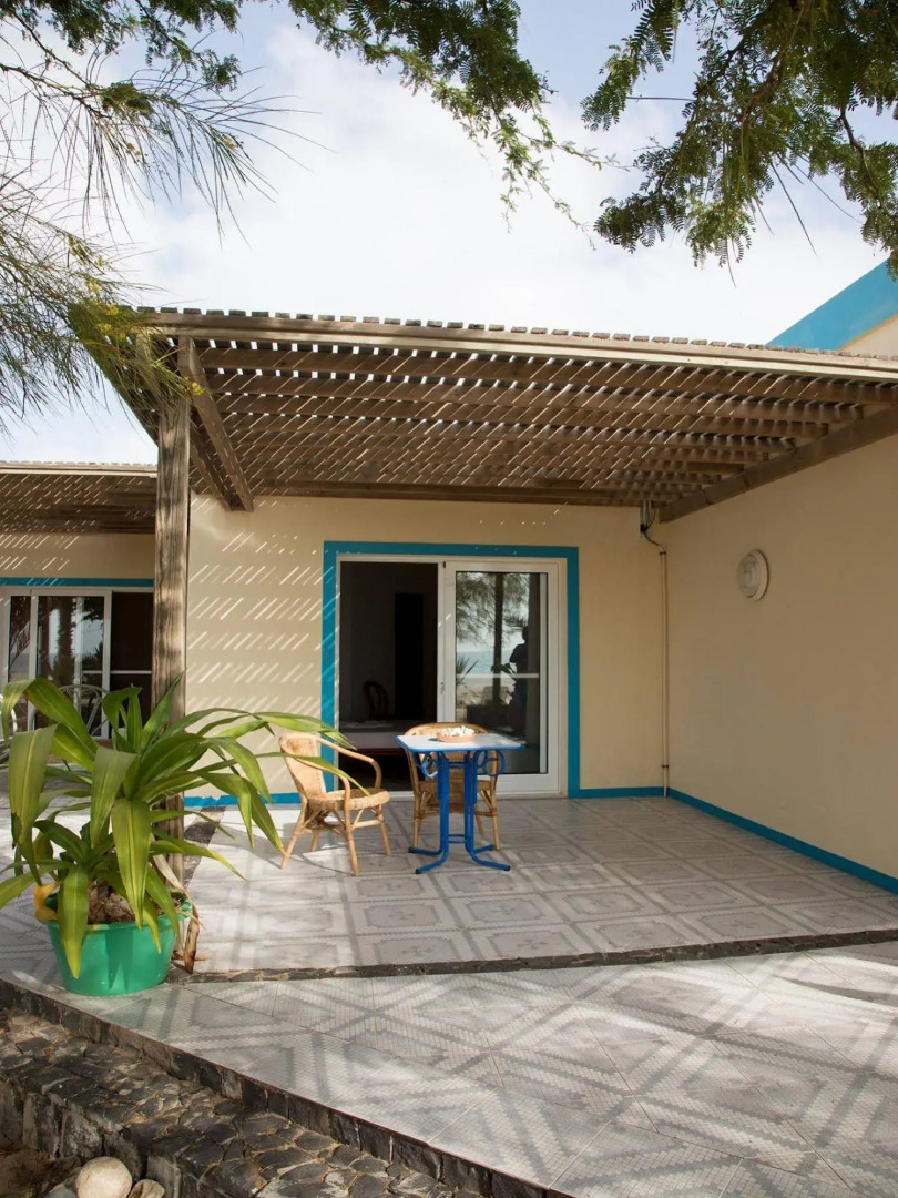 Vilas Praia de Chaves