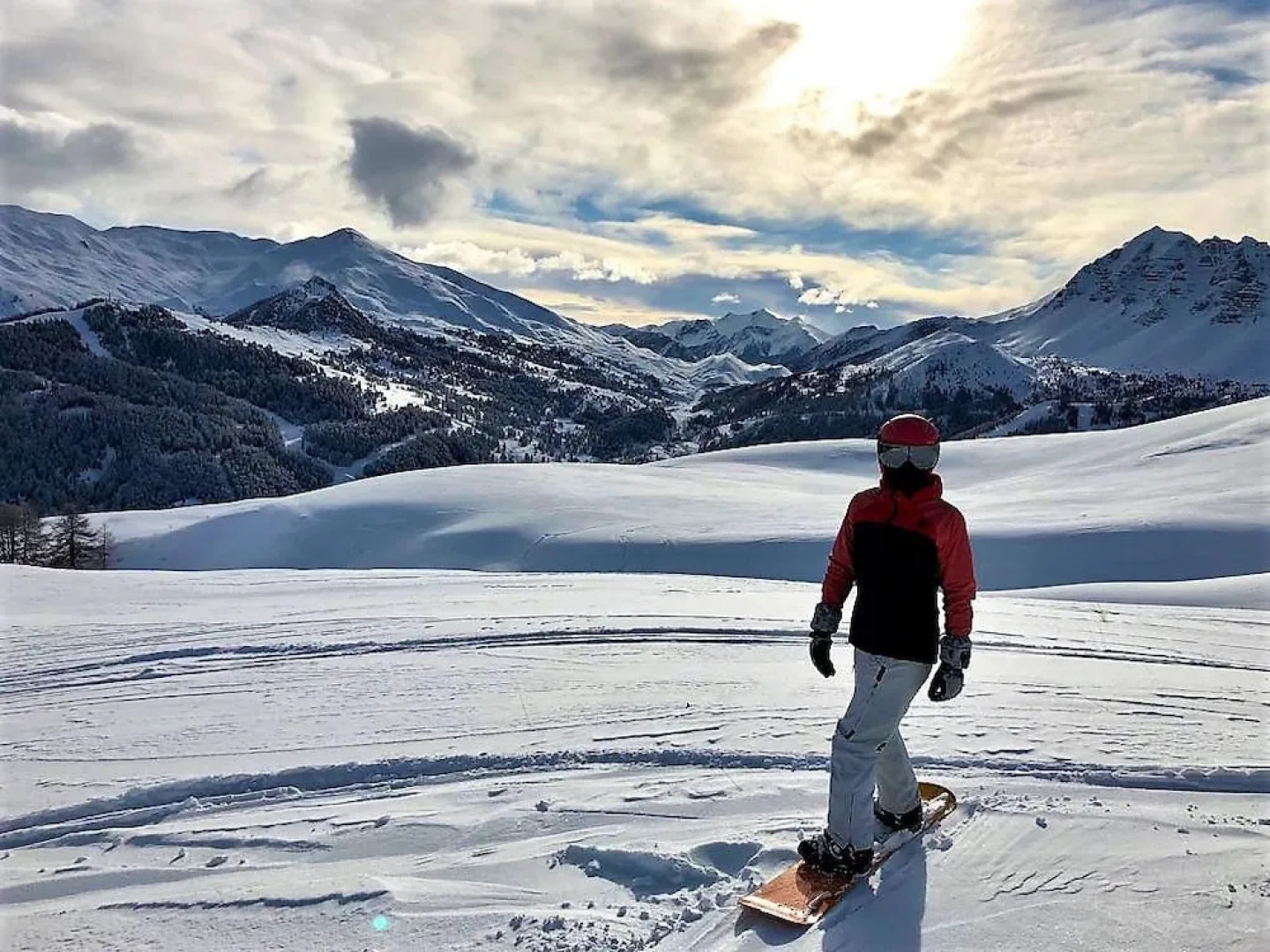 Appartements La Jarbelle - Gîte et Spa