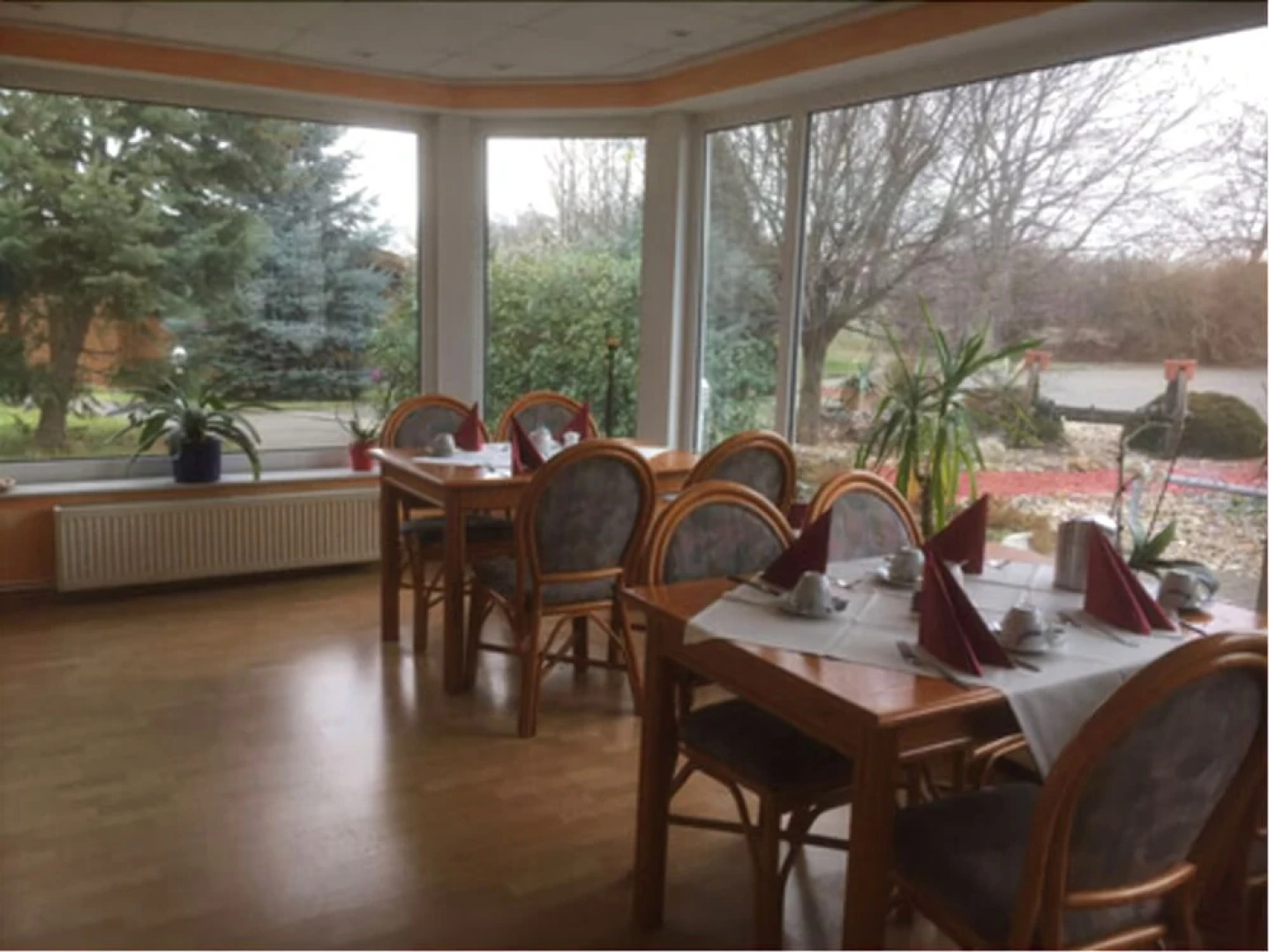 Sport und Freizeitzentrum Gänsefurth