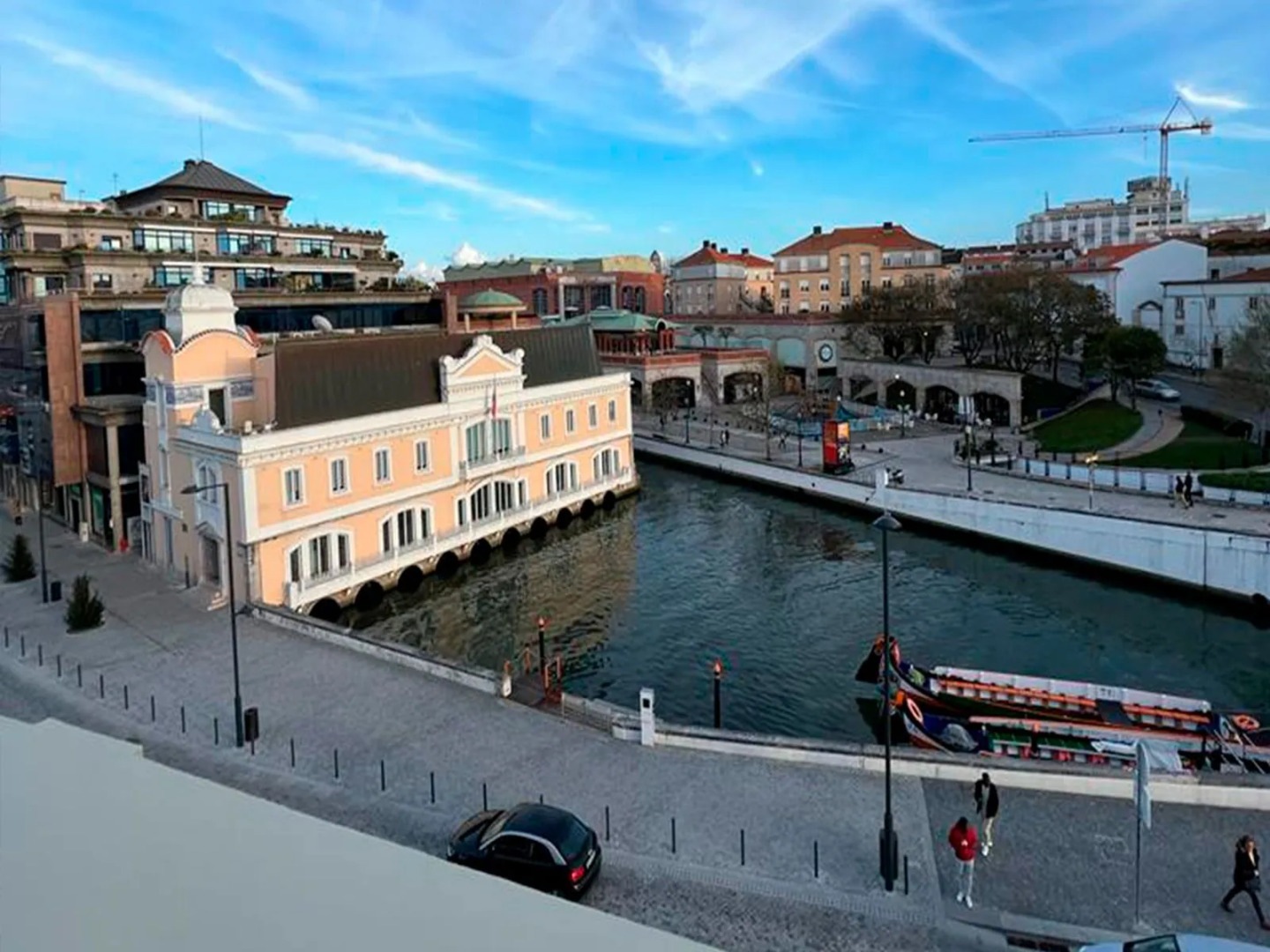 1877 Estrela Palace Hotel