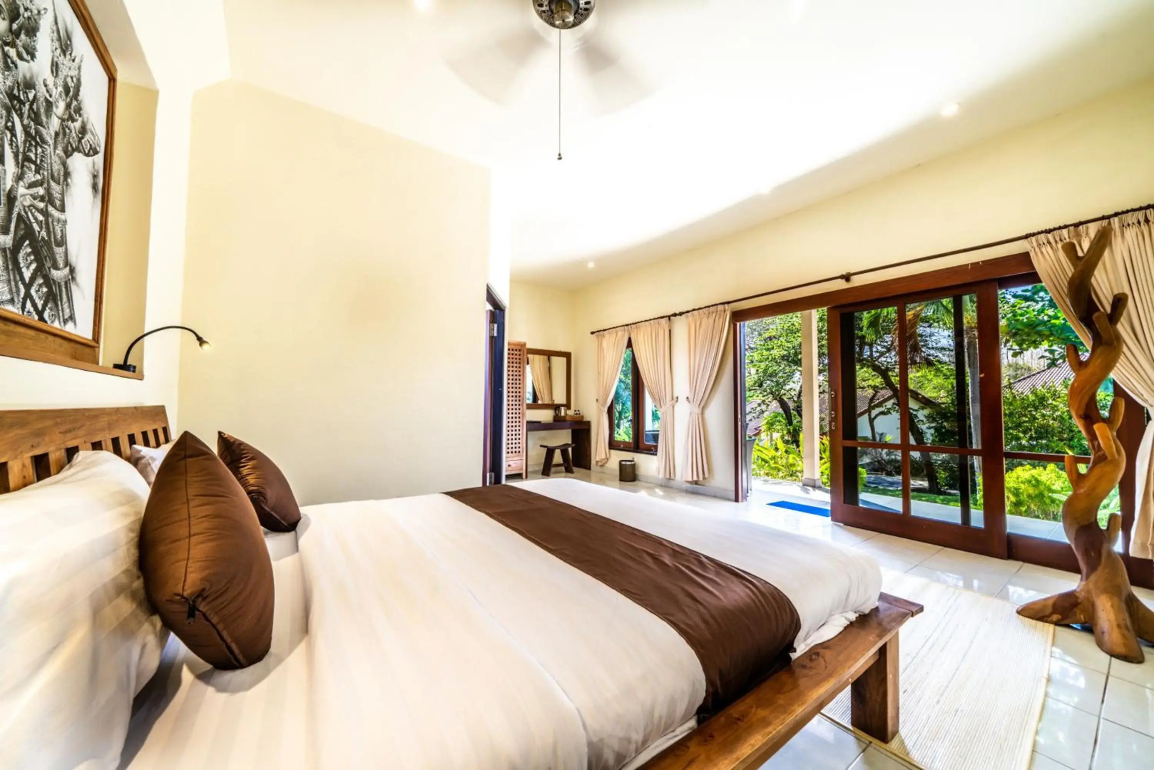 Ocean Sun Dive Resort