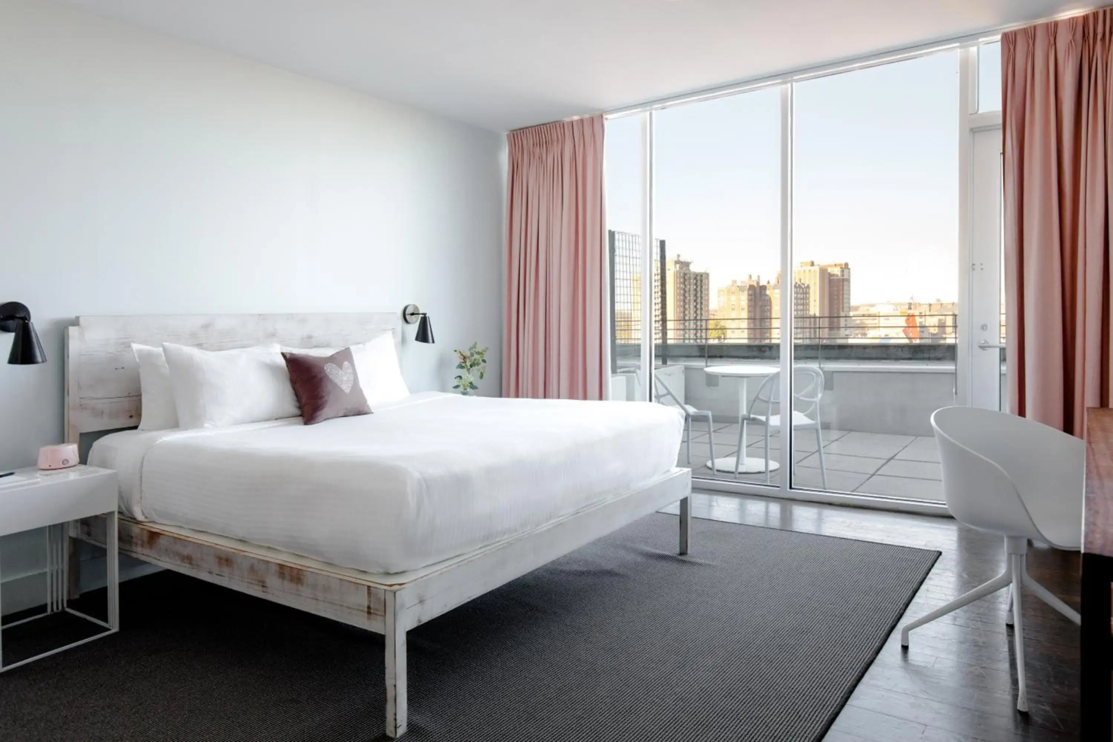Quirk Hotel Richmond