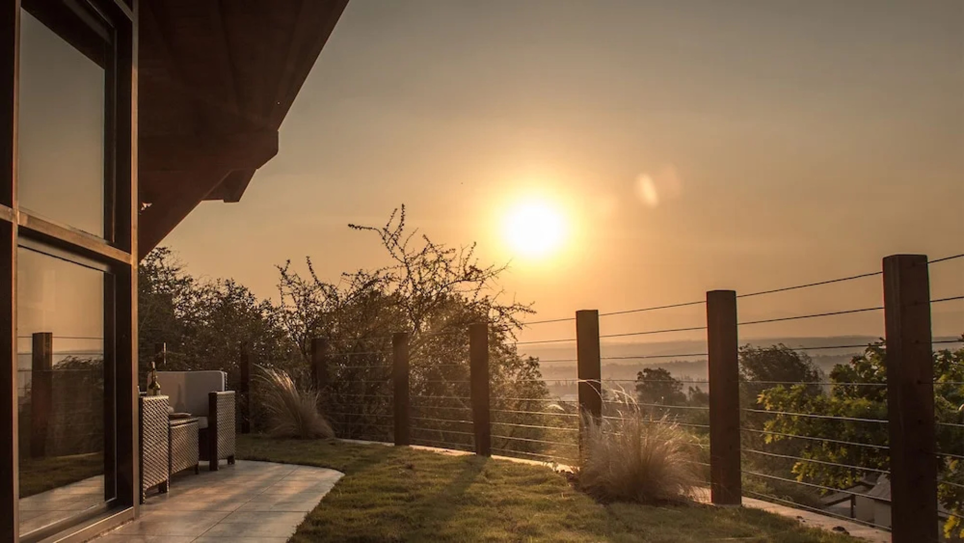 Terrazas Club de Montaña