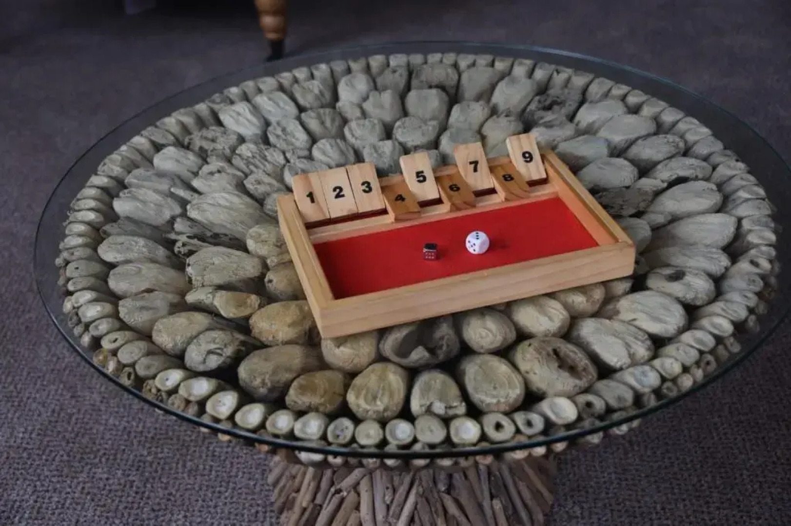 Tigh Na Cloich Hotel