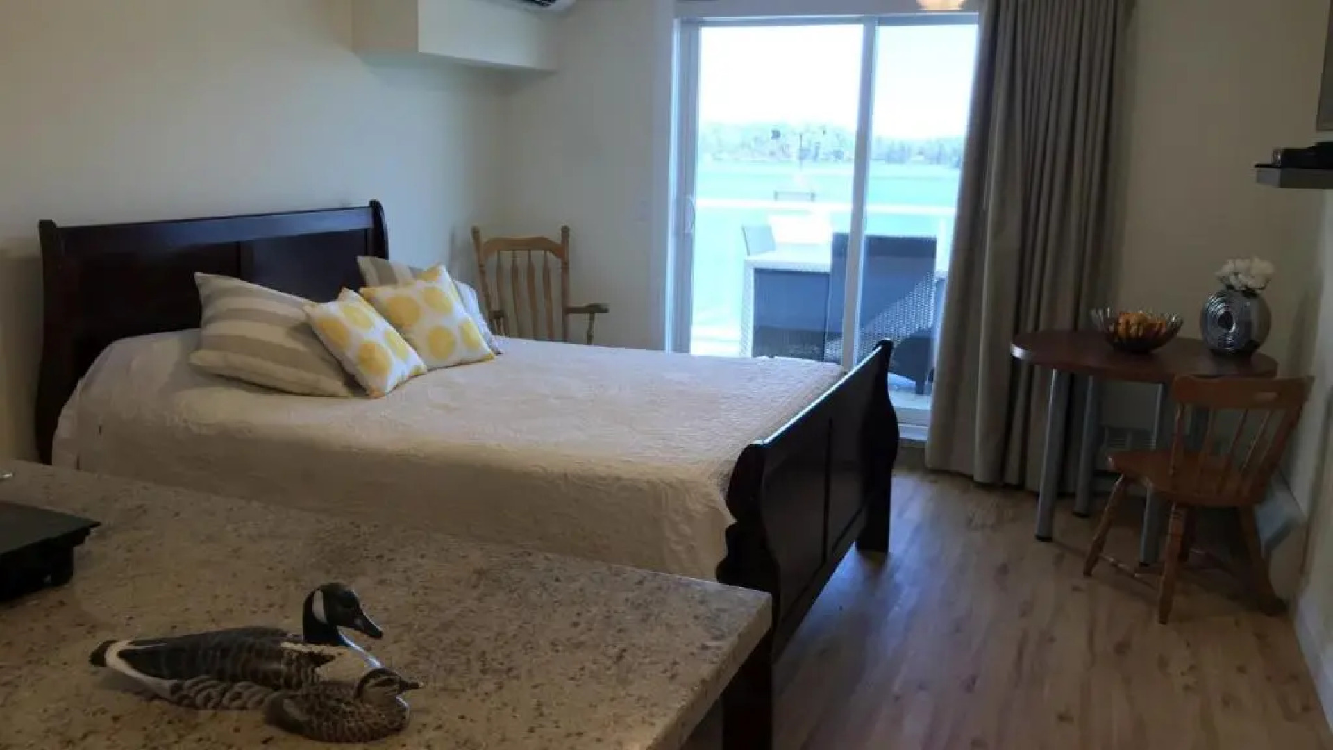 Muskoka Lakes Hotel and Resorts