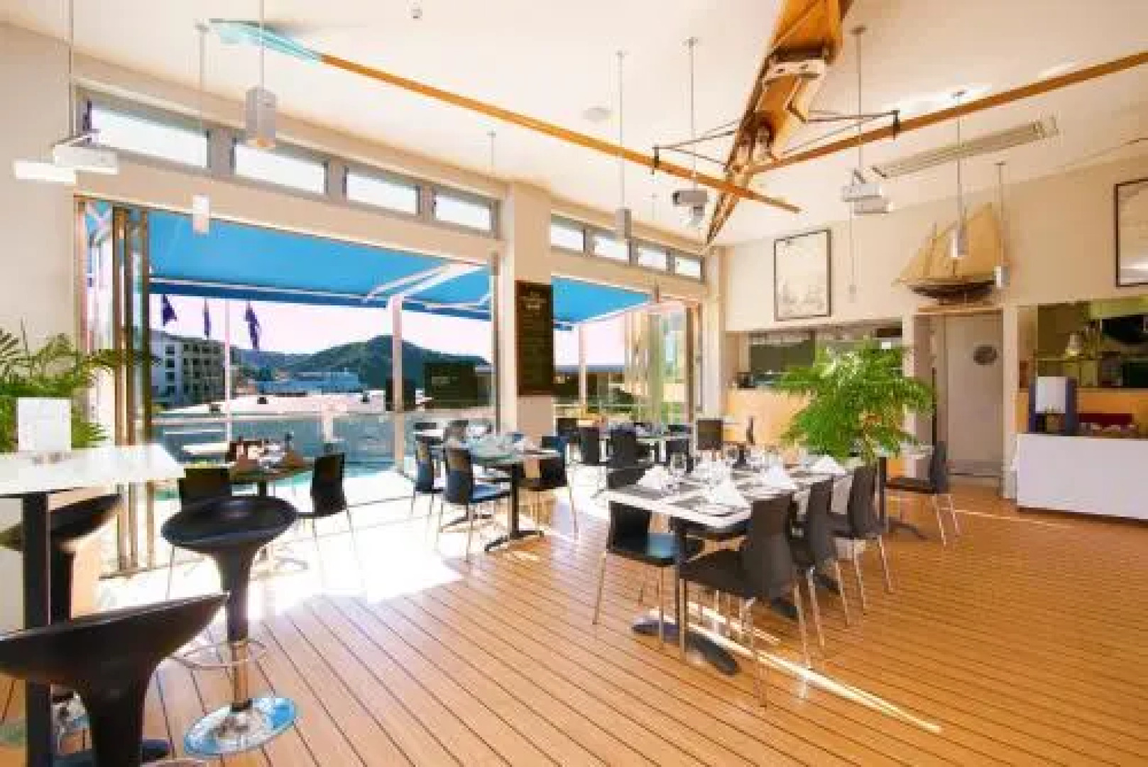 Picton Waterfront Apartments