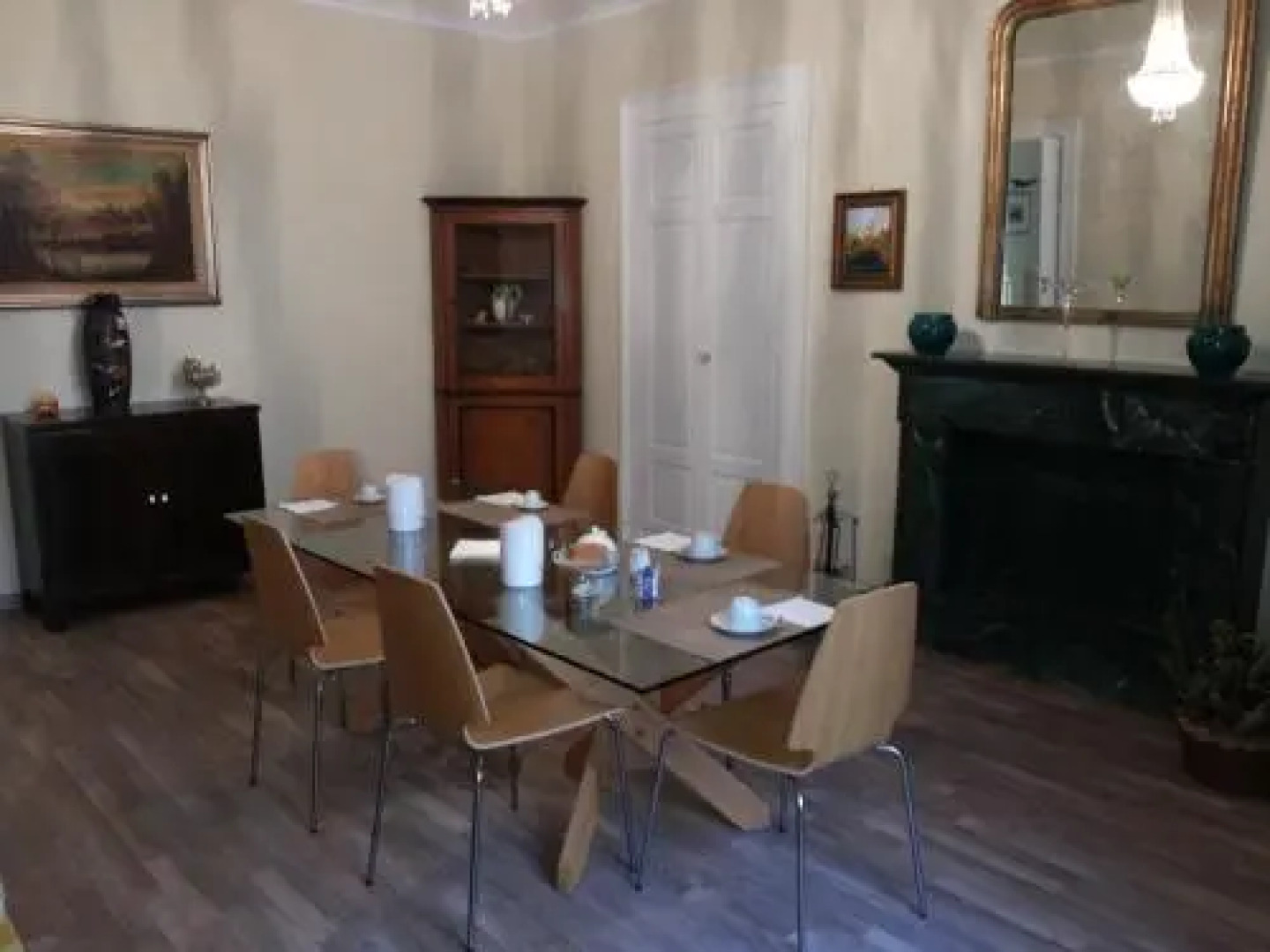 Via Roma 25 B&B