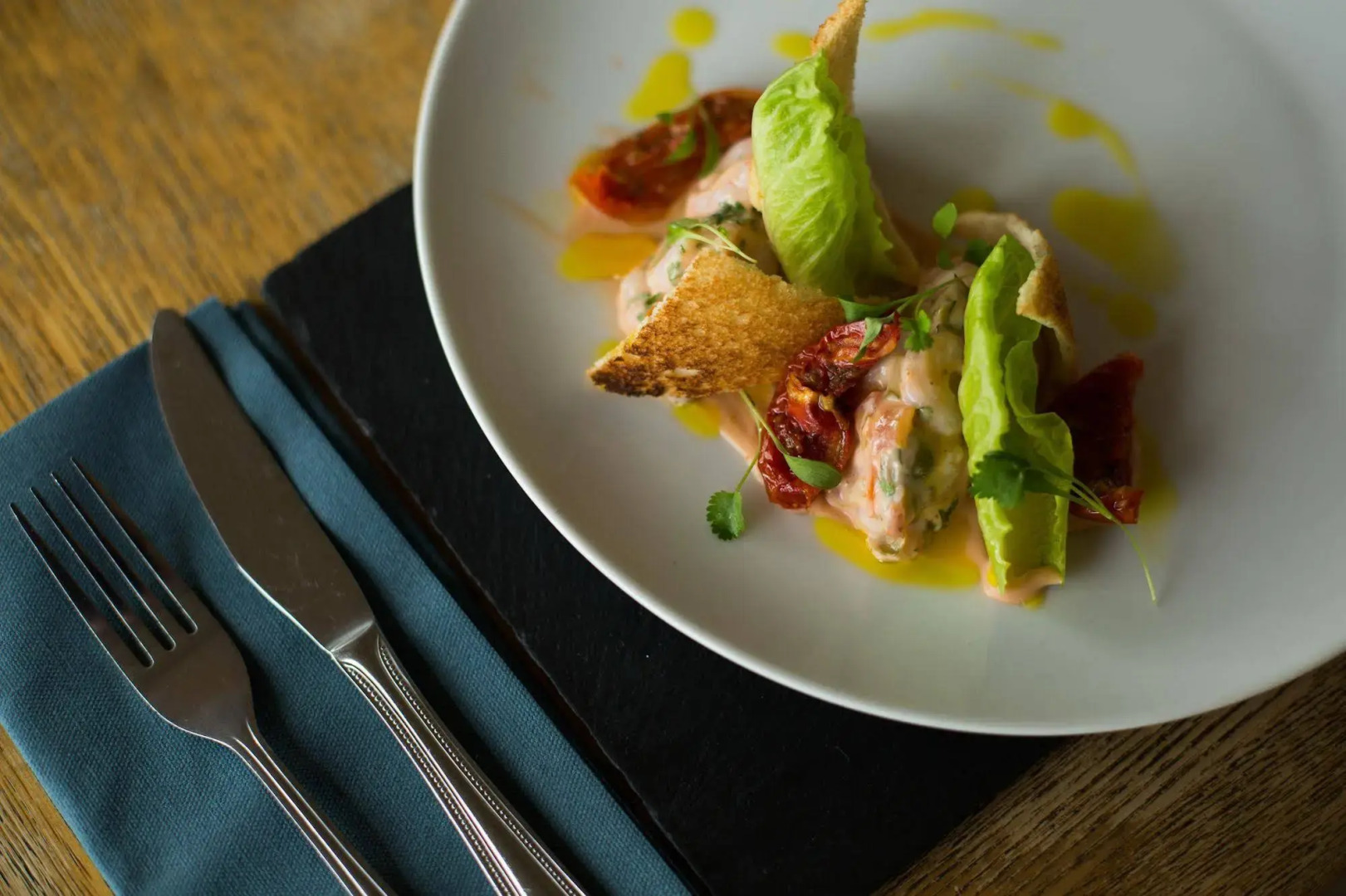 The Vicarage Freehouse & Rooms