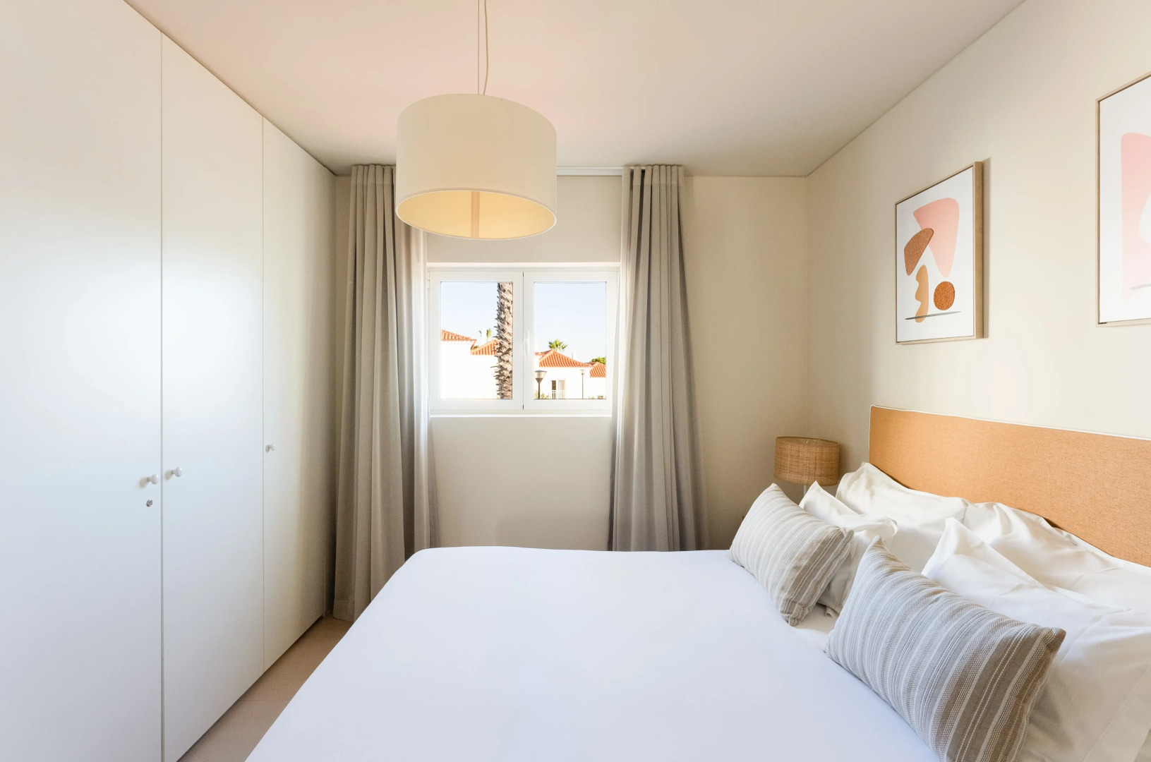 Eden Villas & Apartments