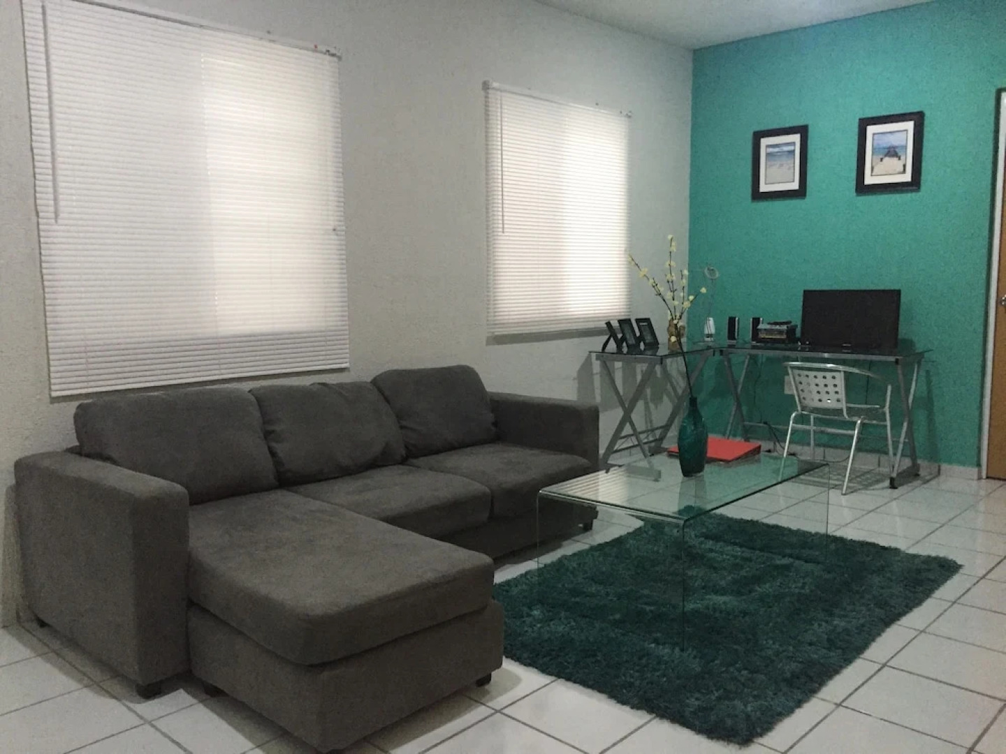 Apartamentos Riviera Maya