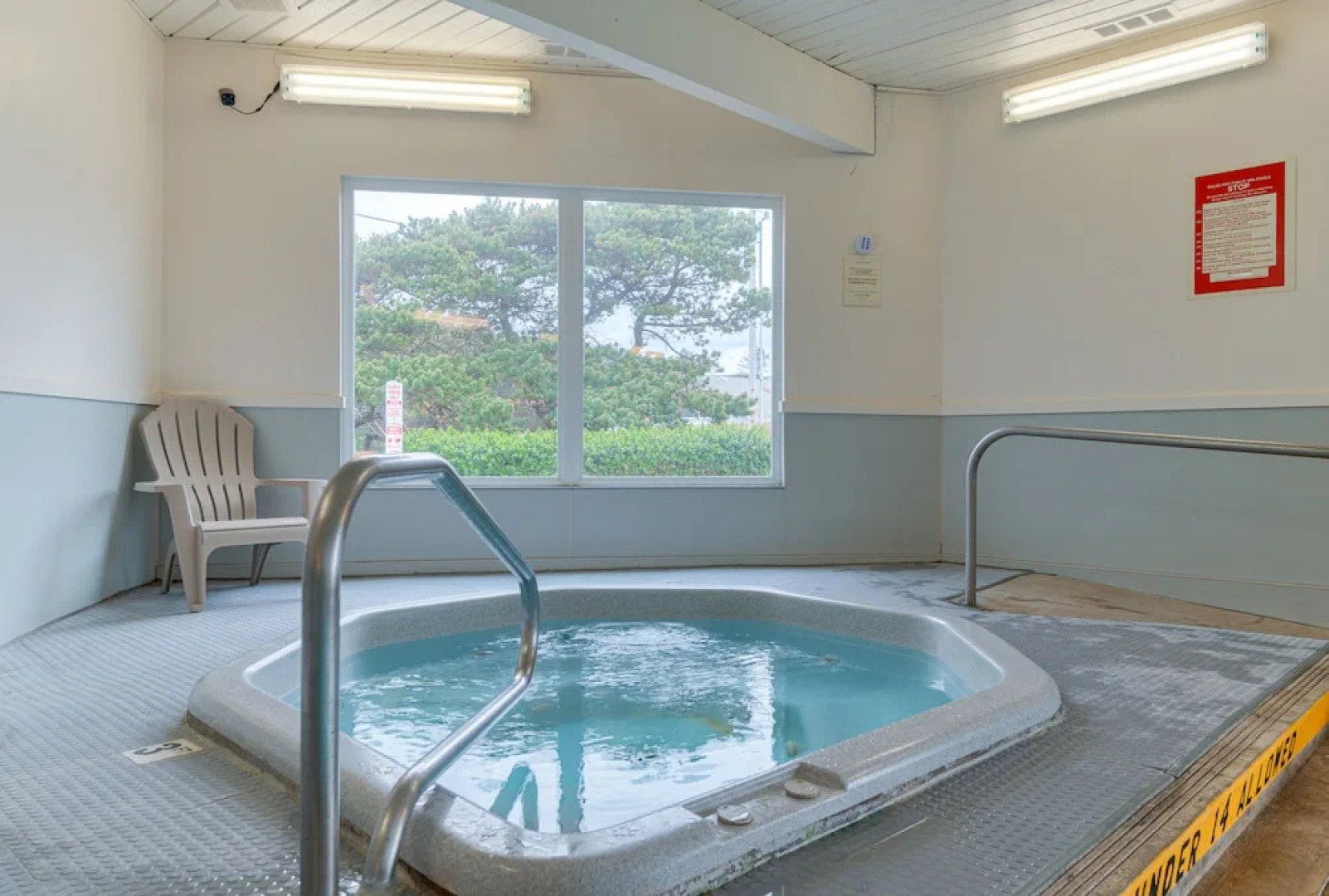 Surftides Plaza Rentals