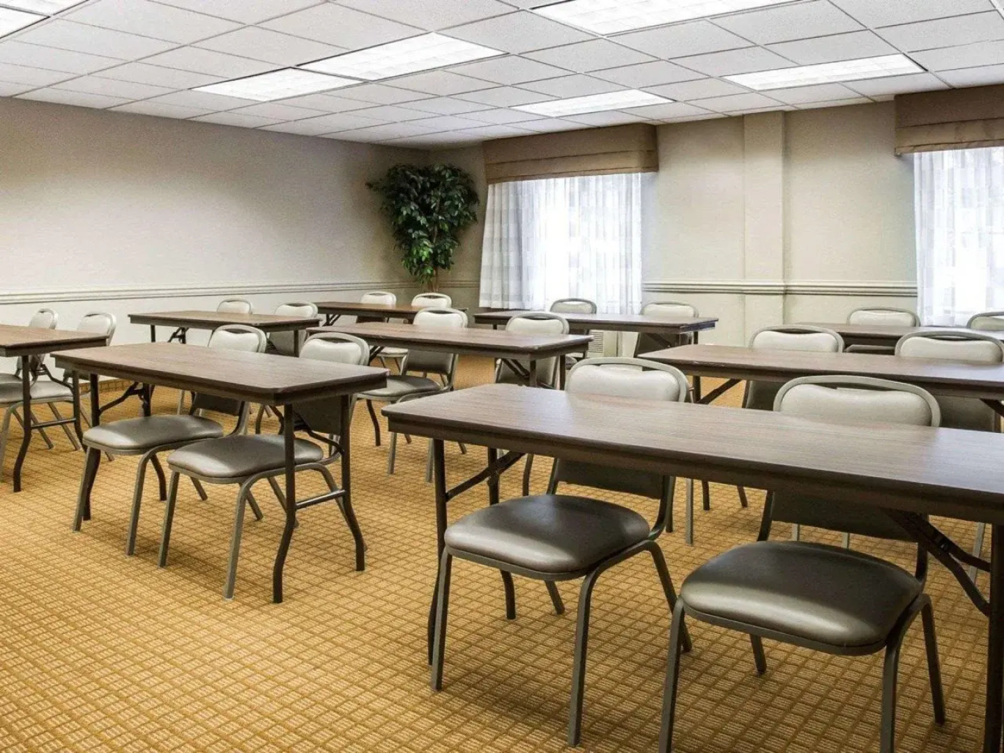 Sleep Inn And Suites Albemarle