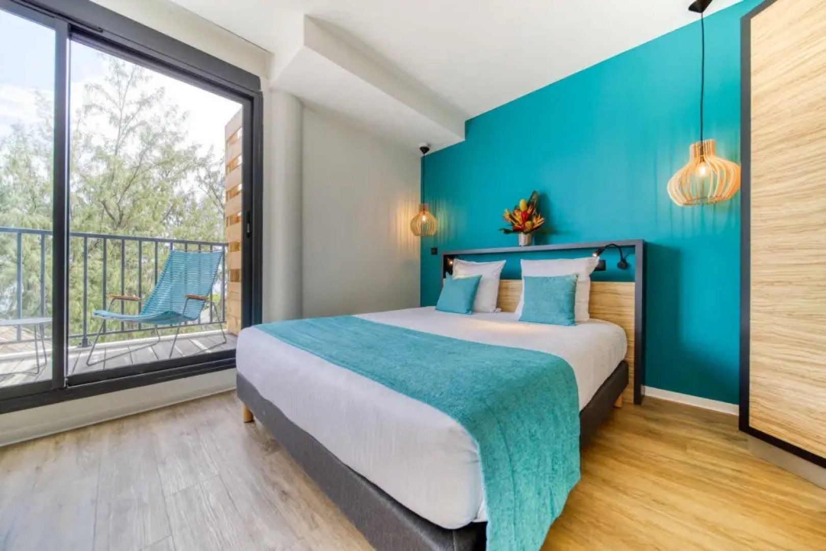 Residence Santa Apolonia