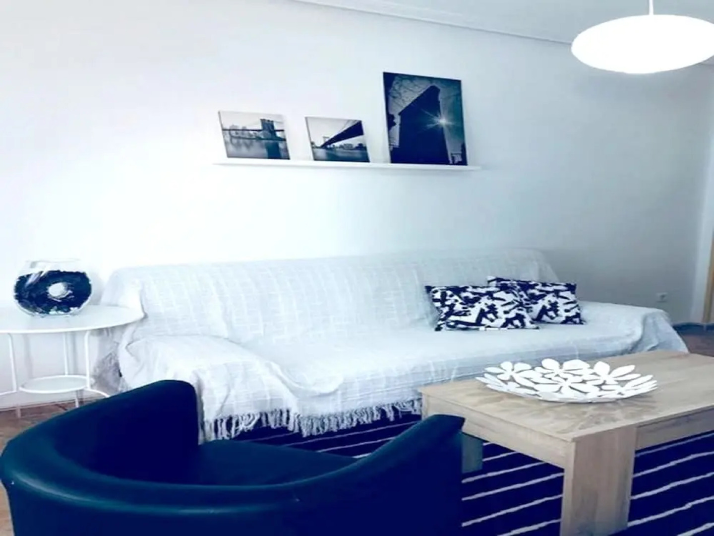 Apartment With 2 Bedrooms in Los Alcázares, With Wonderful City View, Shared Pool, Enclosed Garden Near the Beach