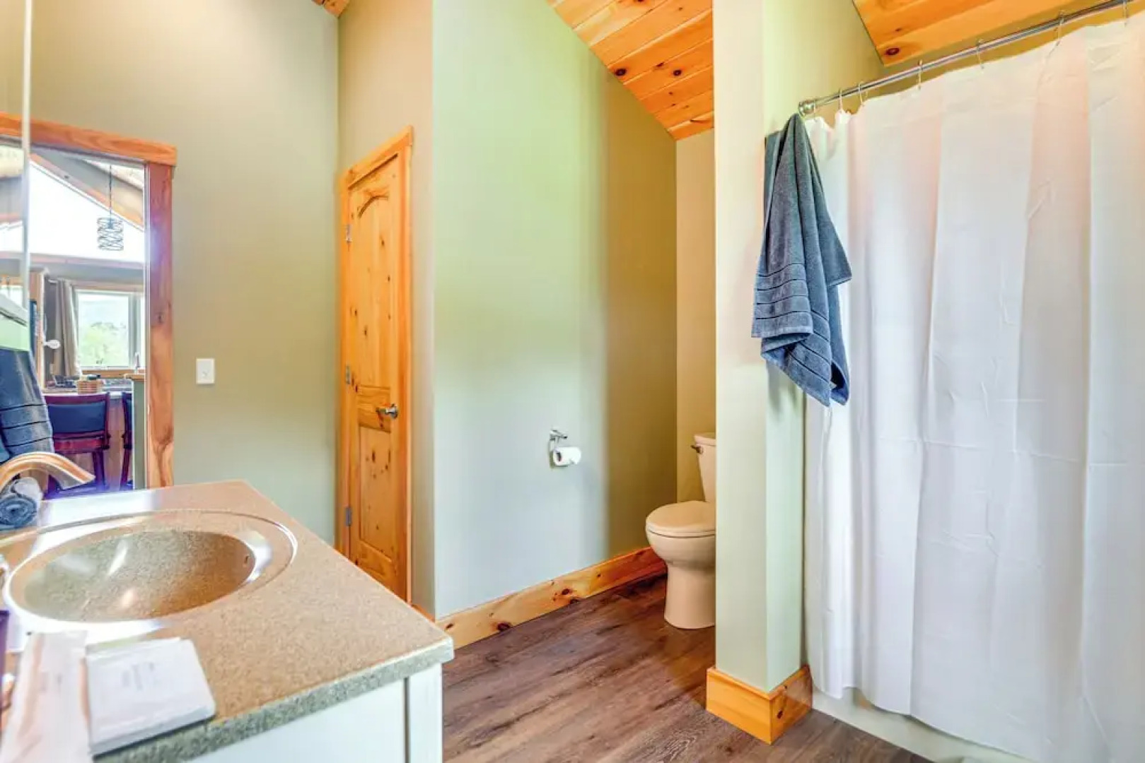 Mtn-view Home 6 Mi to Jay Peak Resort: Fish & Hike