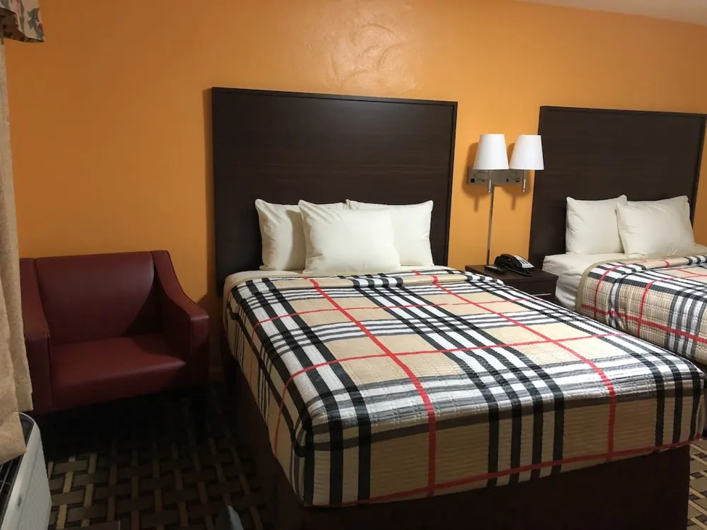 Old Kentucky Home Motel