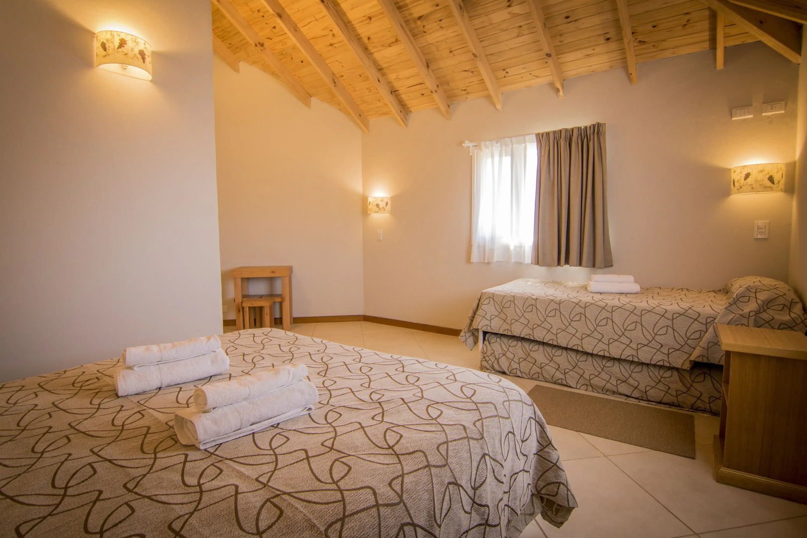 Patagonia Travellers Hostel