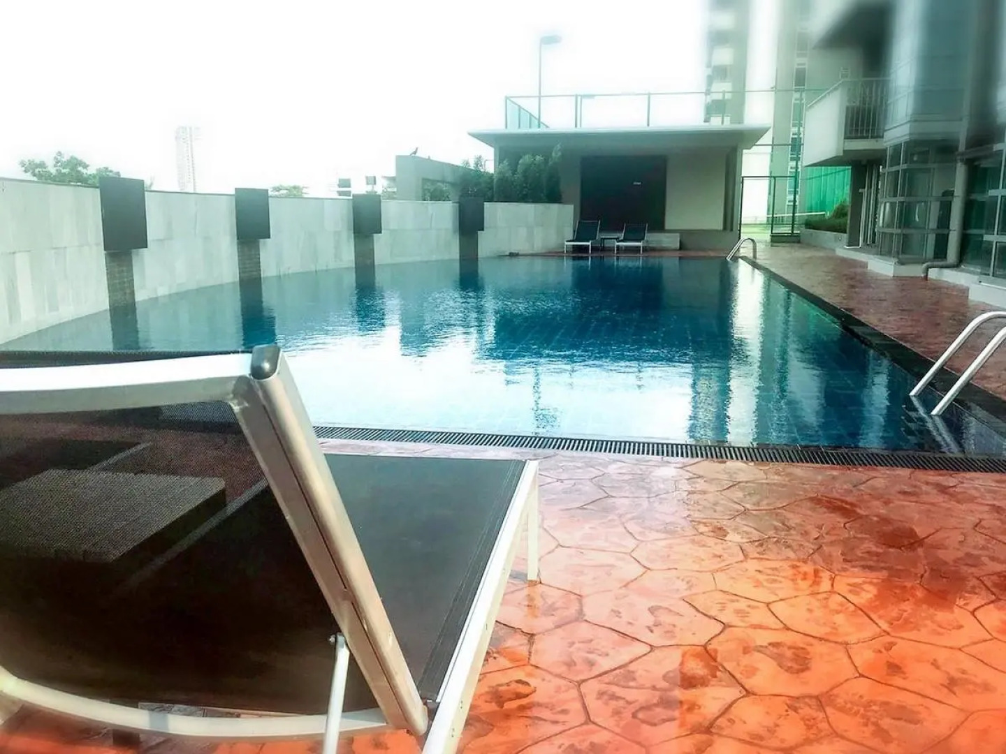 Riviera Condominium by Cooloil