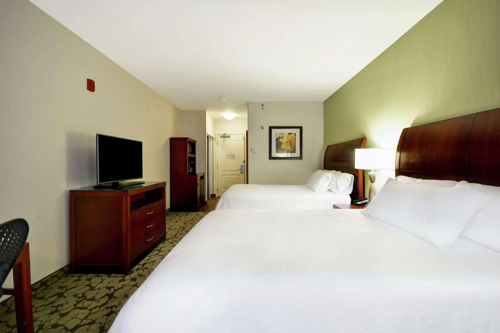 Hilton Garden Inn Fort Collins