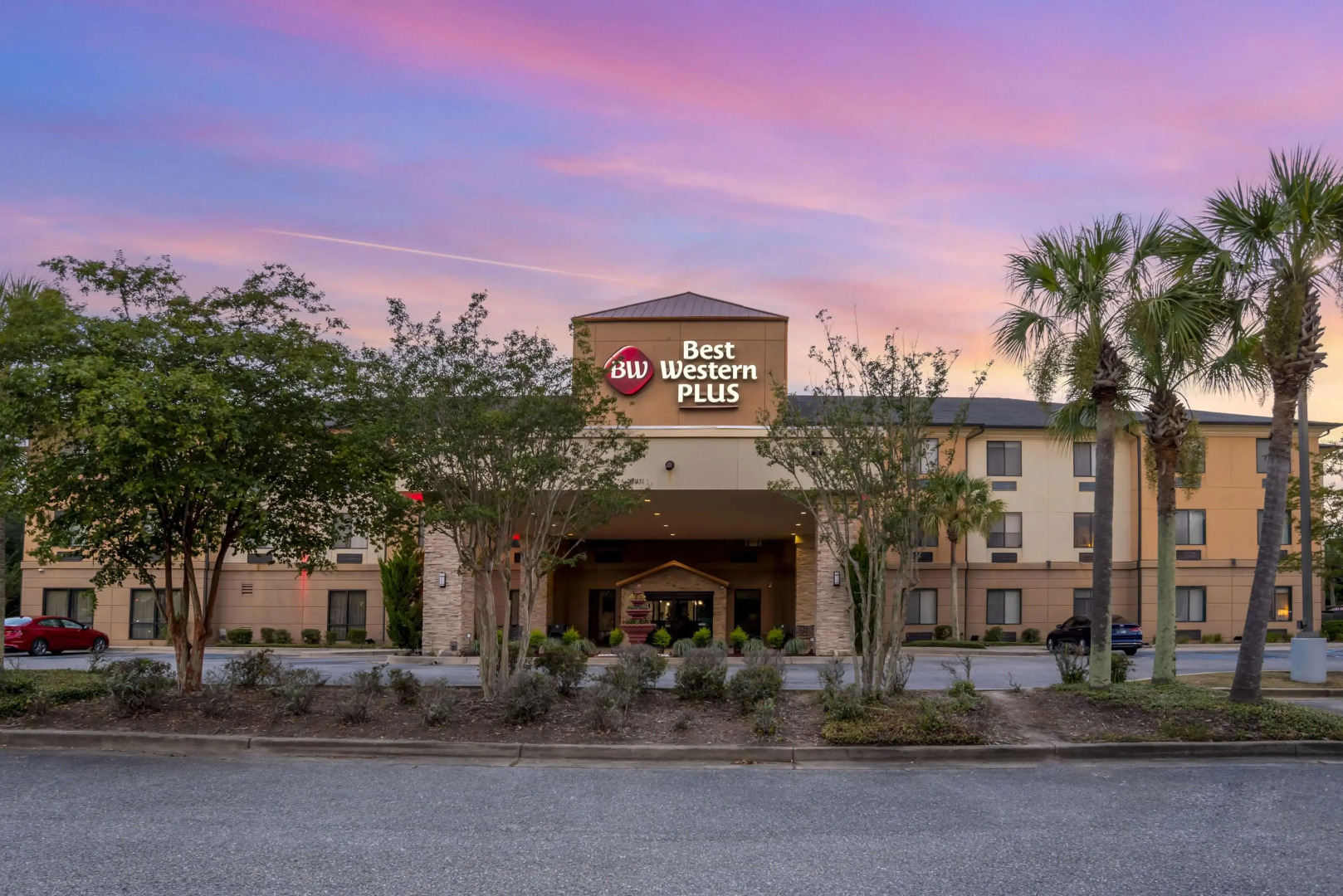 Best Western Plus Daphne Inn & Suites