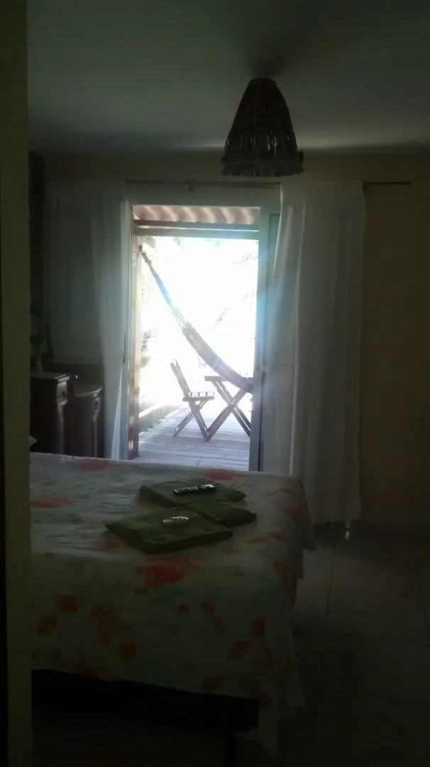 Pousada Mar de Esmeralda