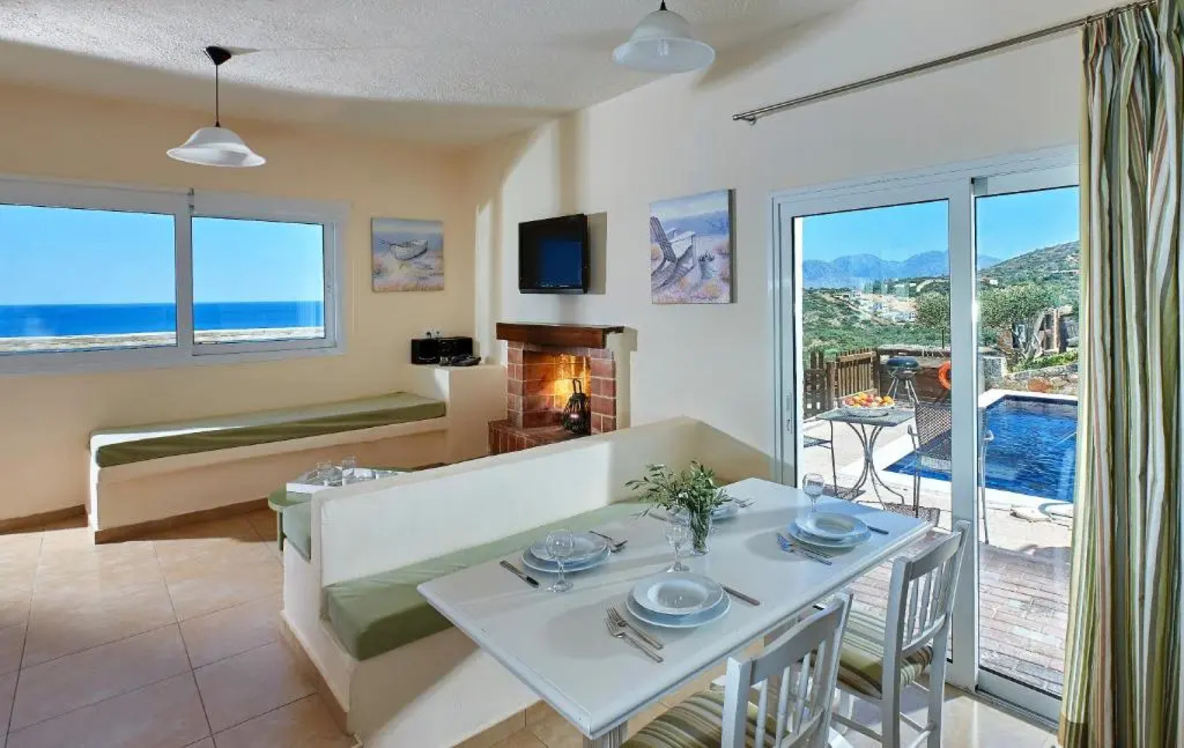 Elounda Eleon Villas