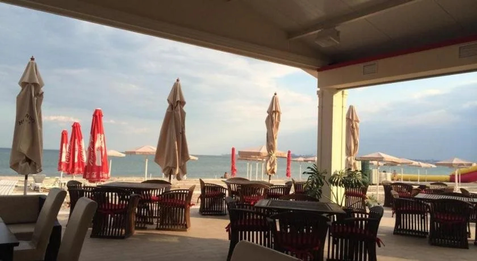 Malibu Beach Complex