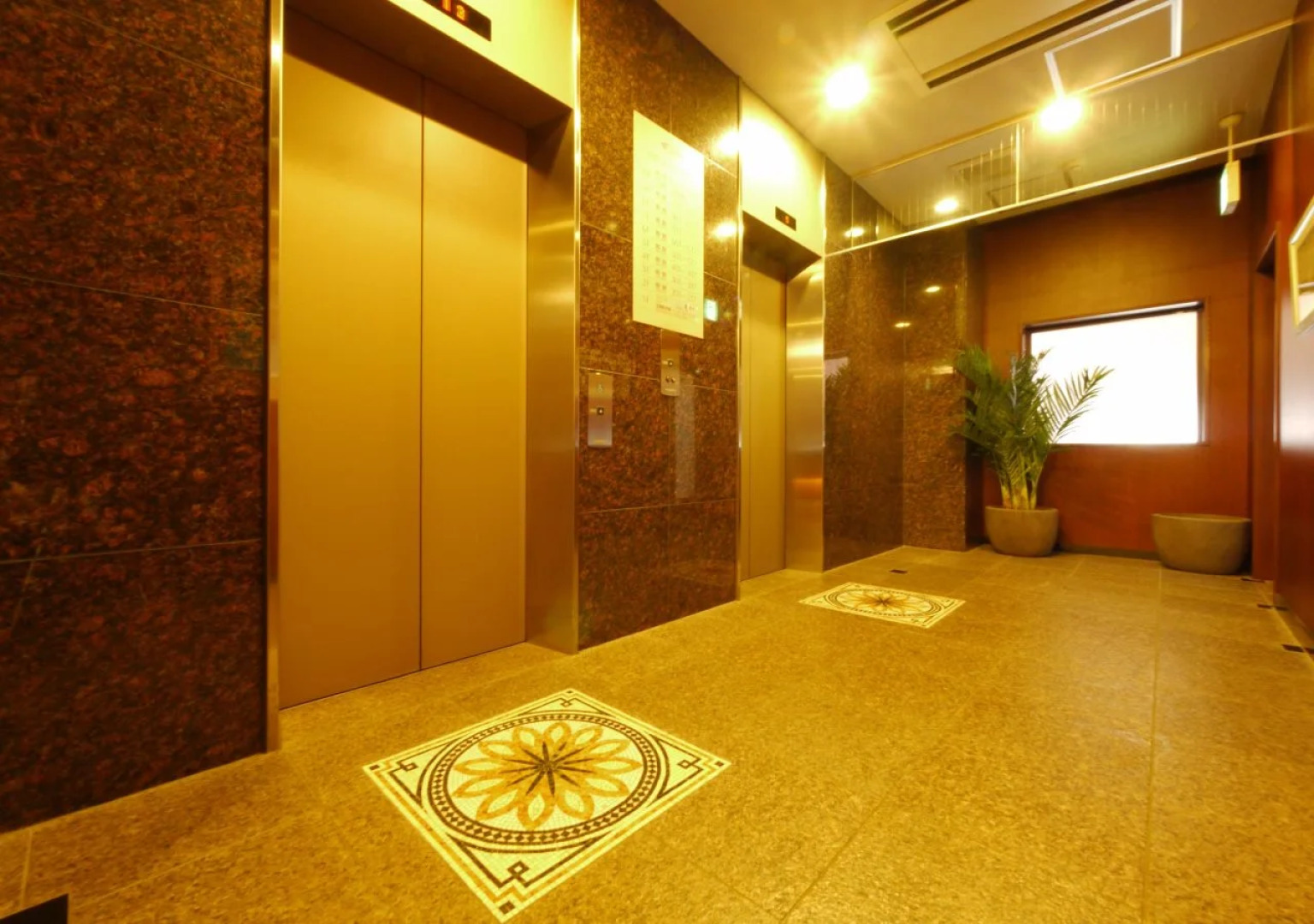 Hotel Route Inn Fukaya Ekimae