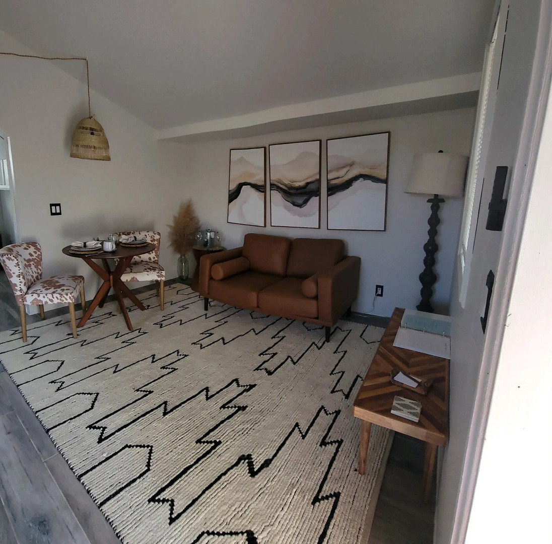 The Inn at Thunder Mountain