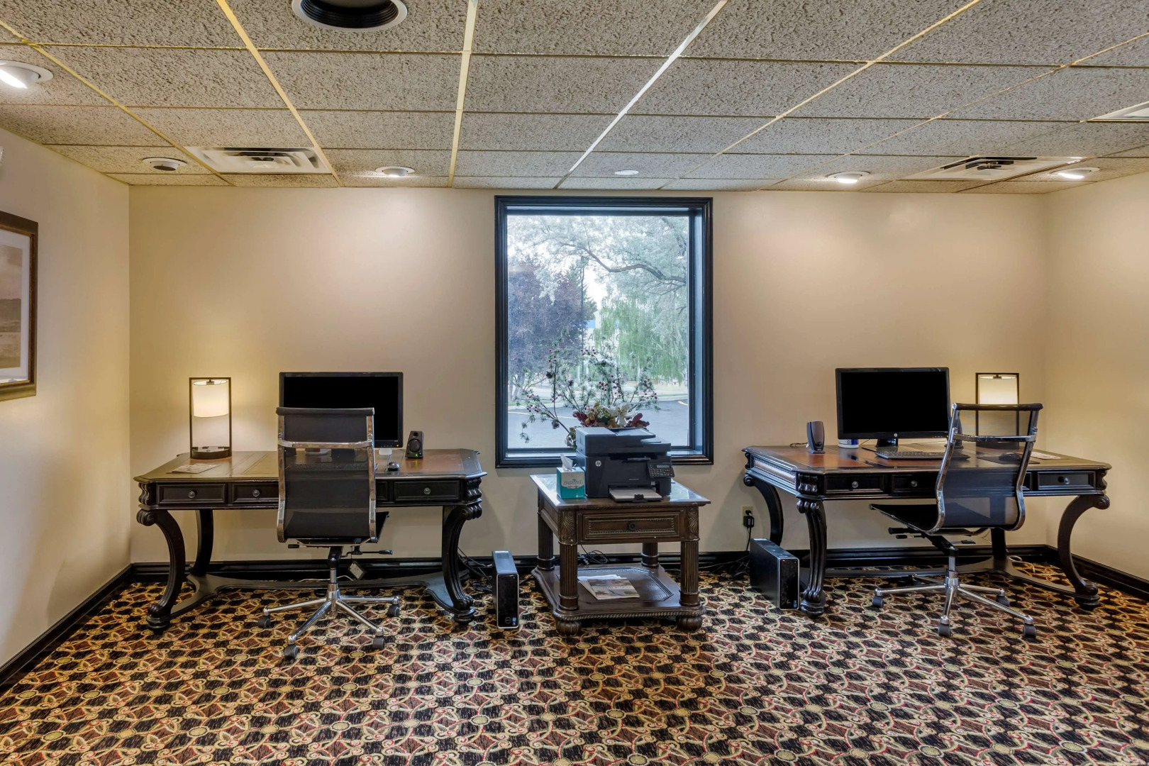 Best Western Dunmar Inn