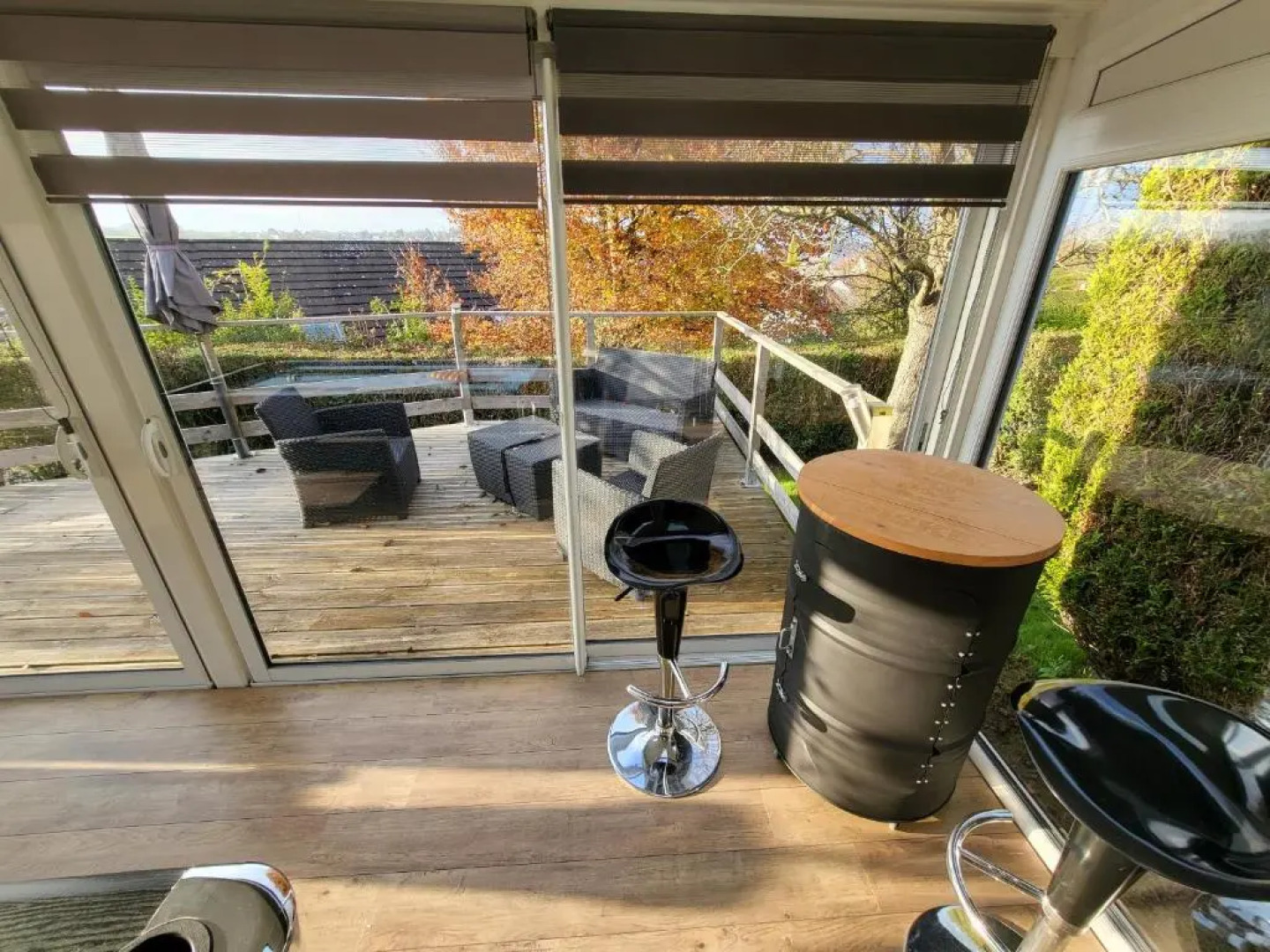 Maison Le Bois de la Couronne - à 2mn de la forêt Eu