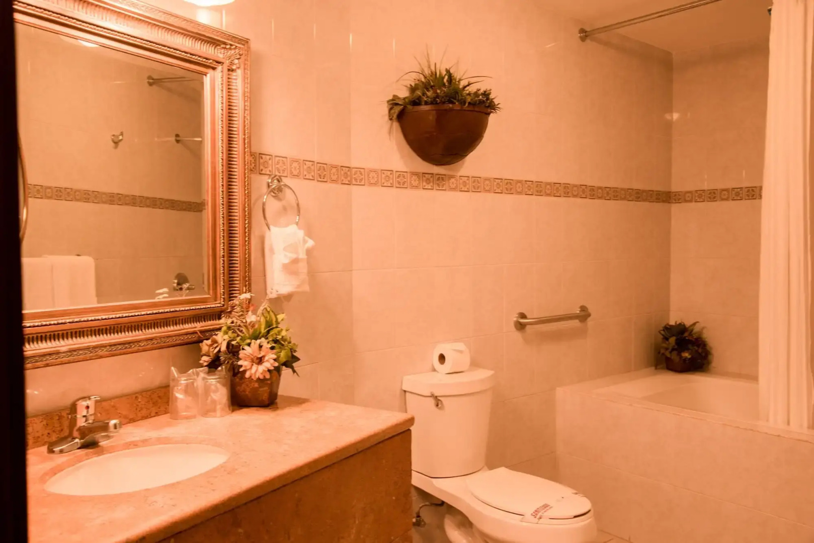 Hotel Maria Bonita Consulado Americano