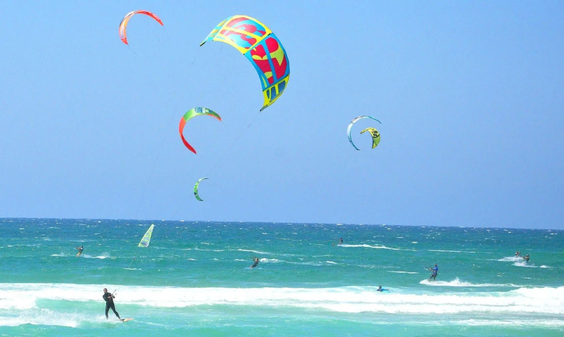 Résidence Néméa Les Balcons des Pêcheurs