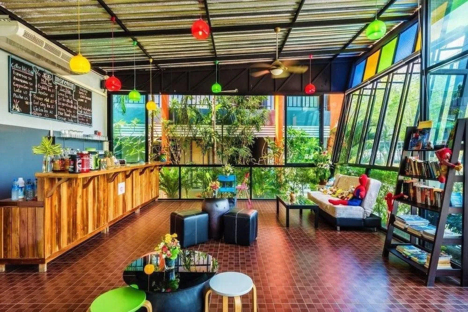 Little Hill Phuket Resort