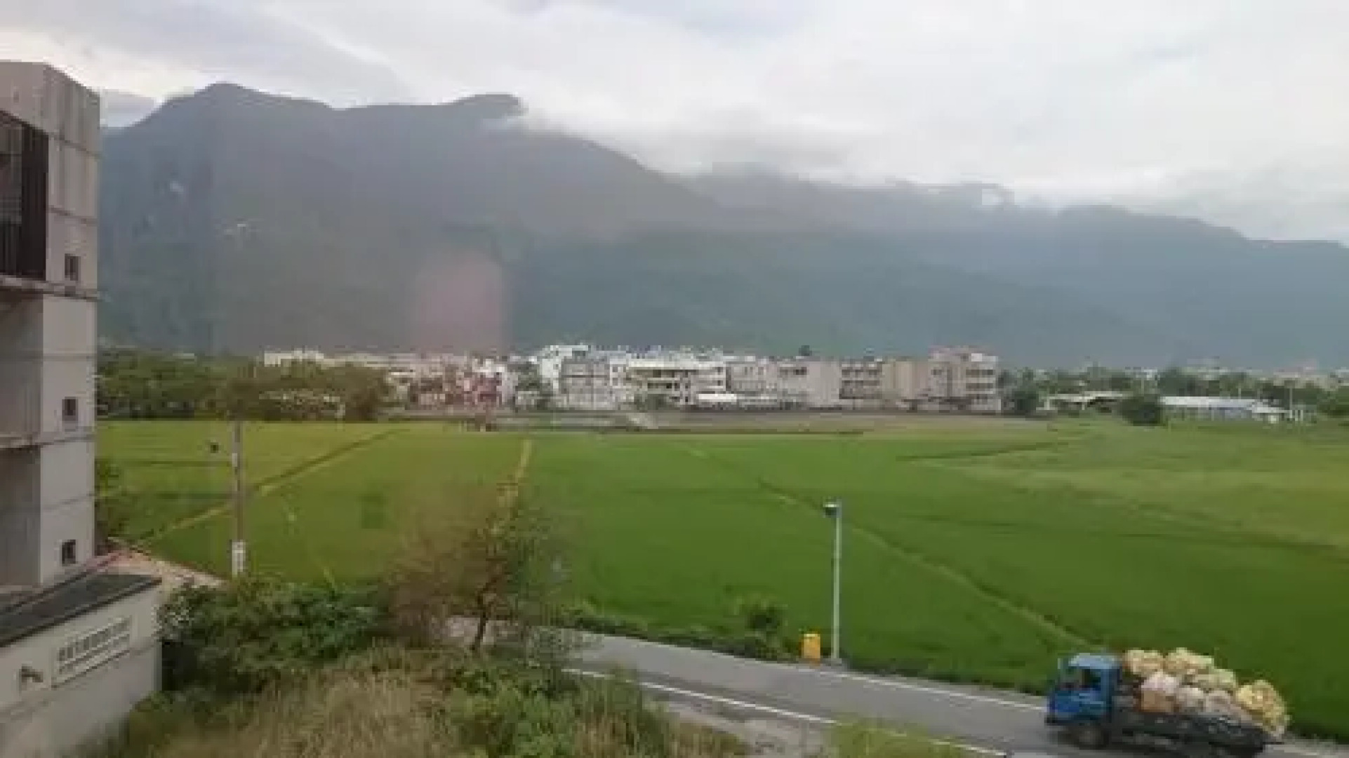 Hua Jian Xiang Nong B&B