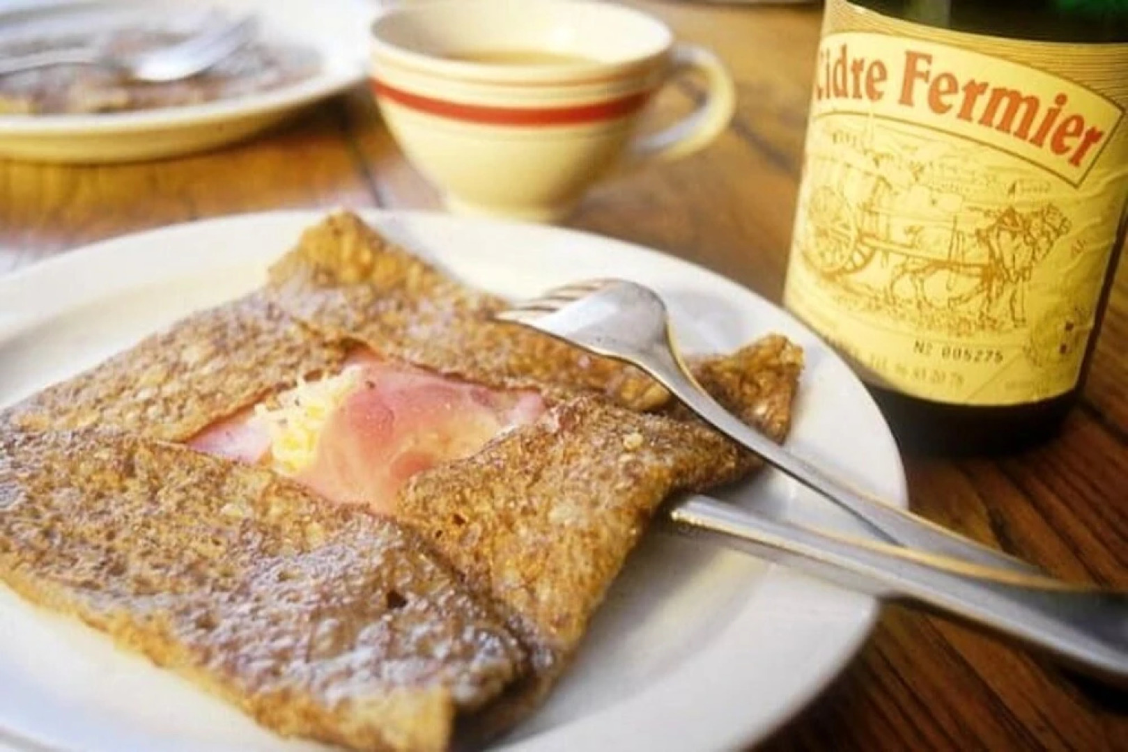 House With 2 Bedrooms in Quimperlé, With Furnished Terrace and Wifi - 7 km From the Beach