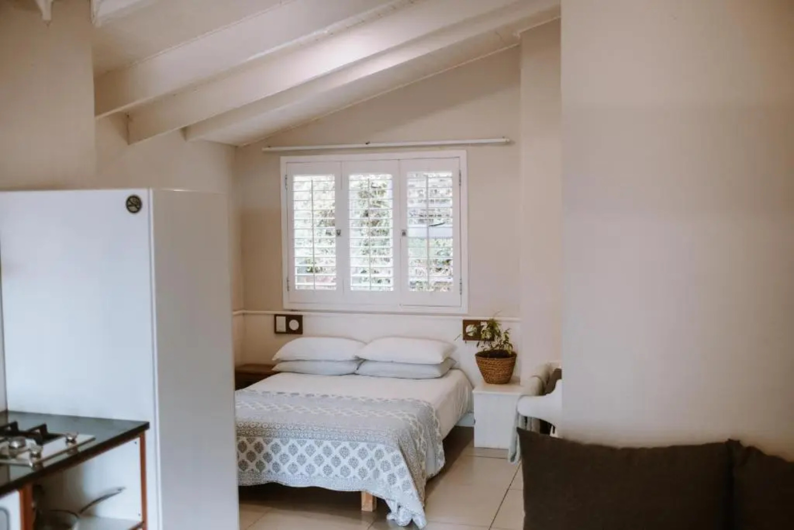 Pebbles Beach Cottage