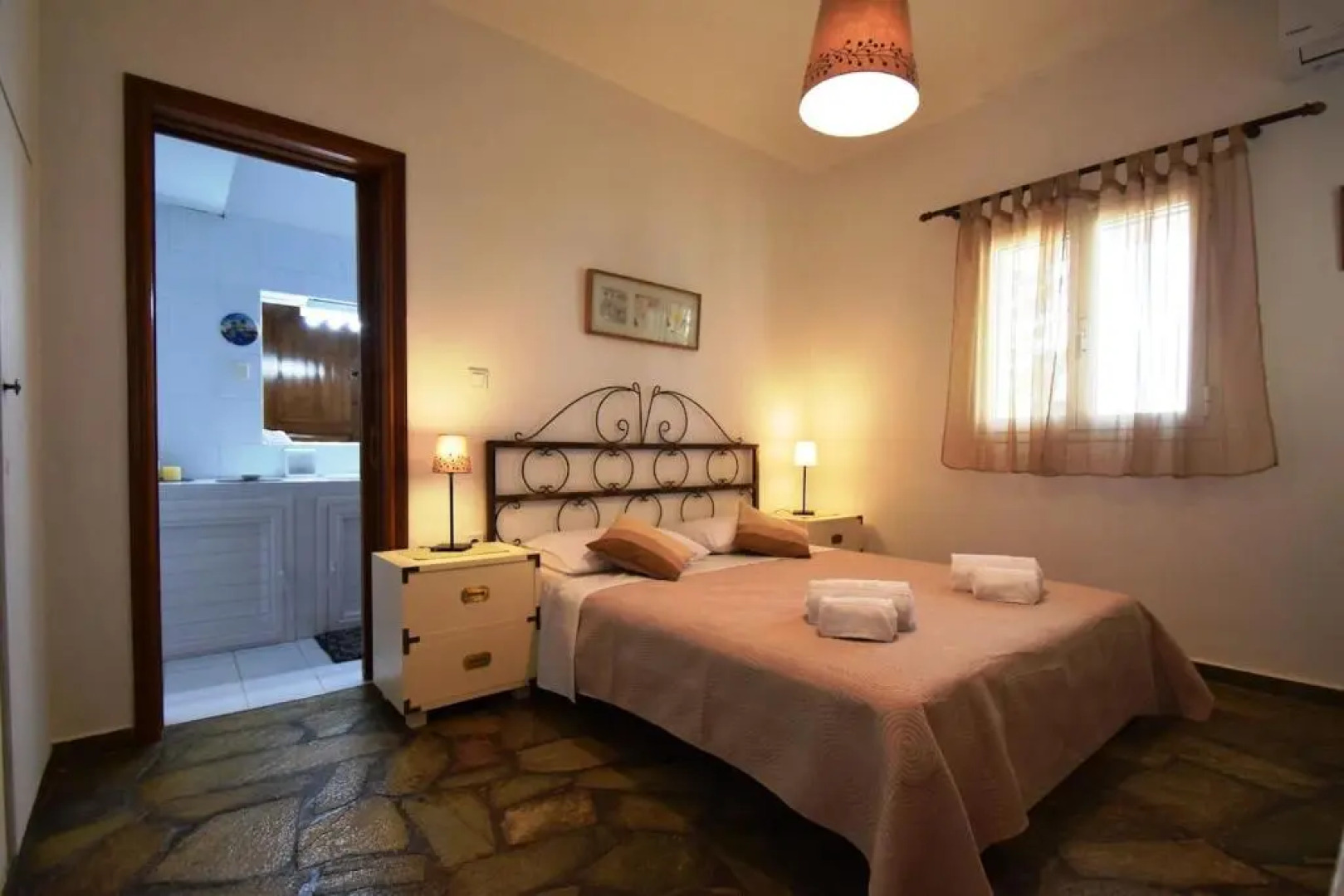 Antorina Beachfront Villas