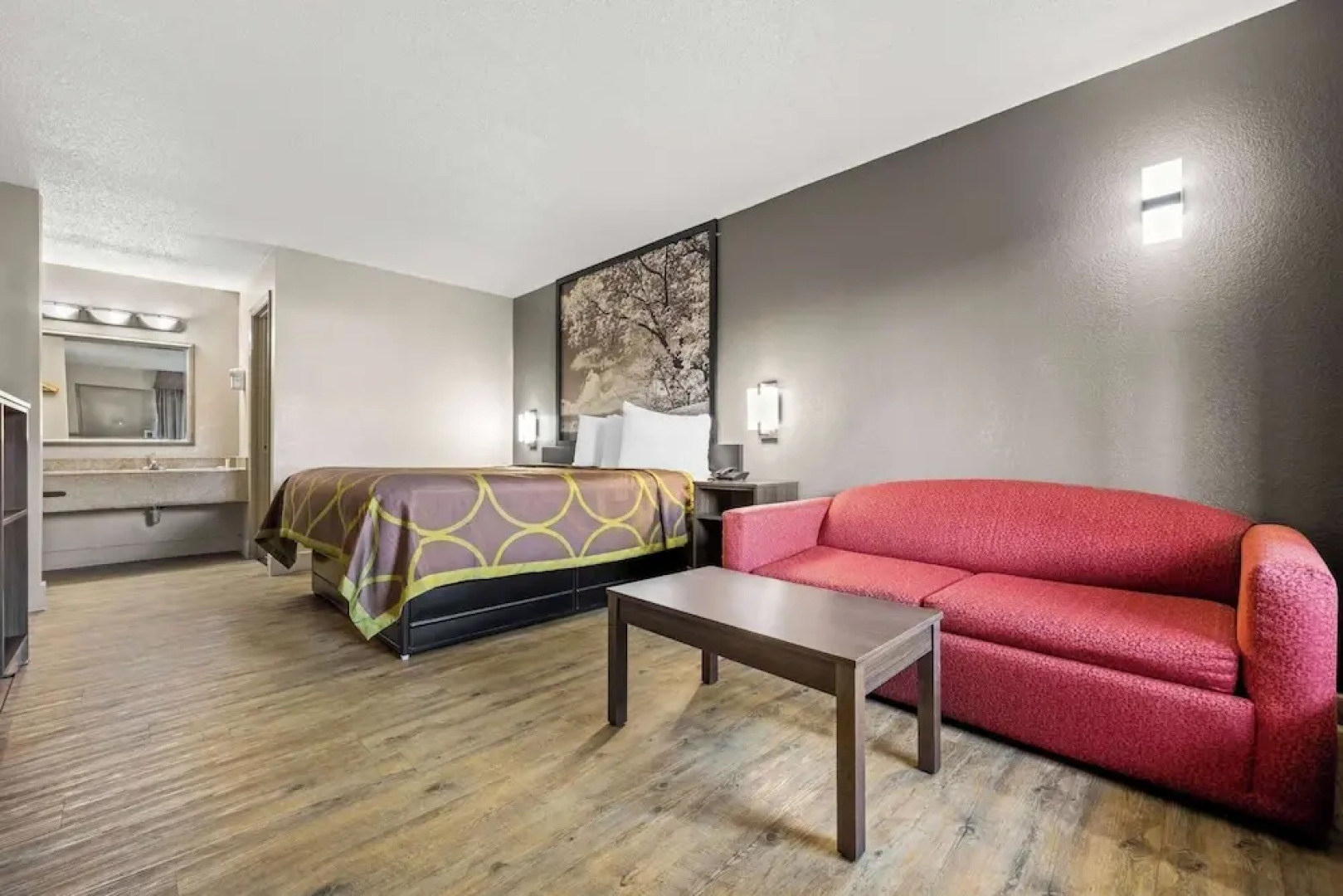 Super 8 Roanoke Rapids