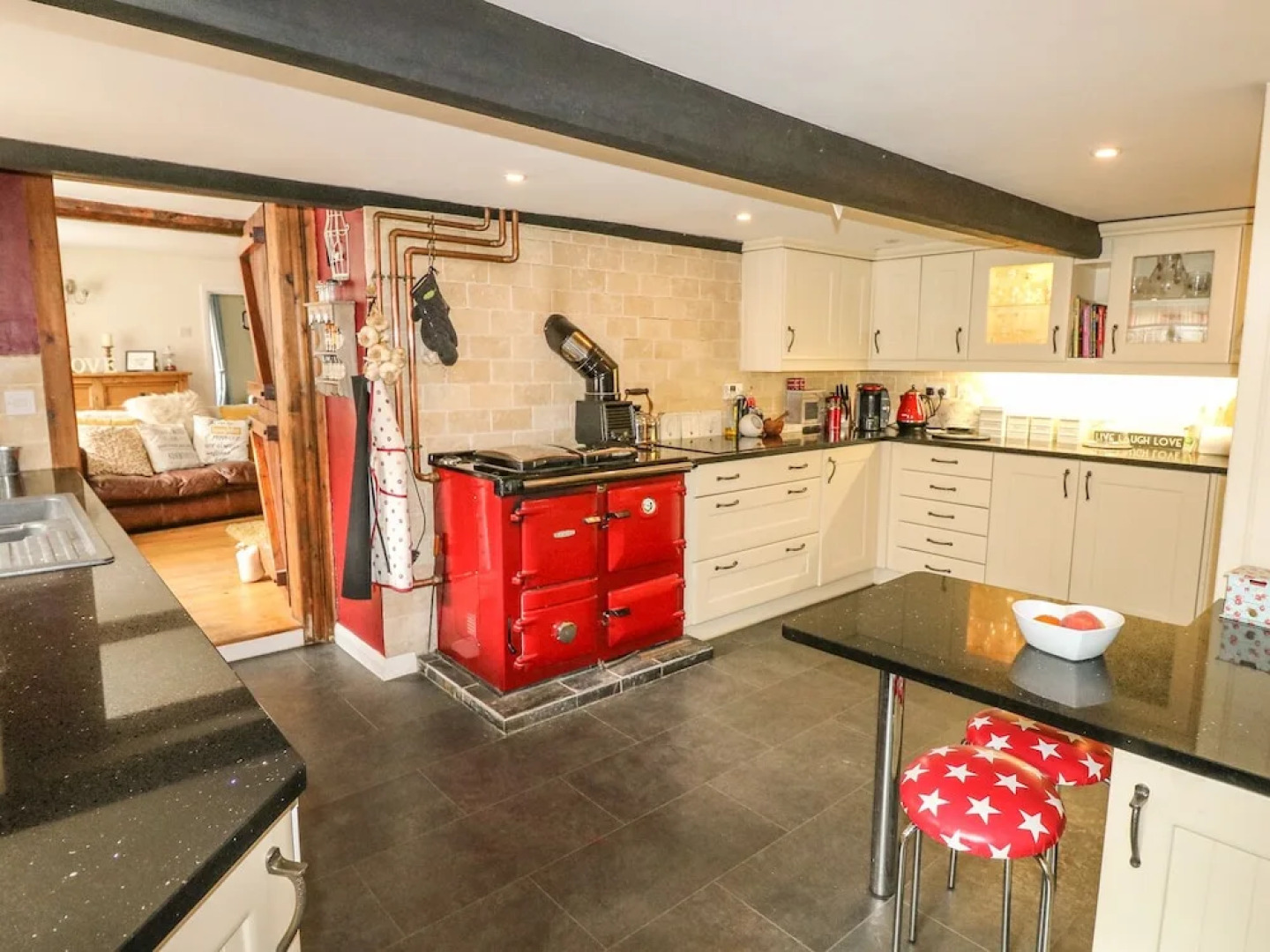 Brading Cottage, Ventnor