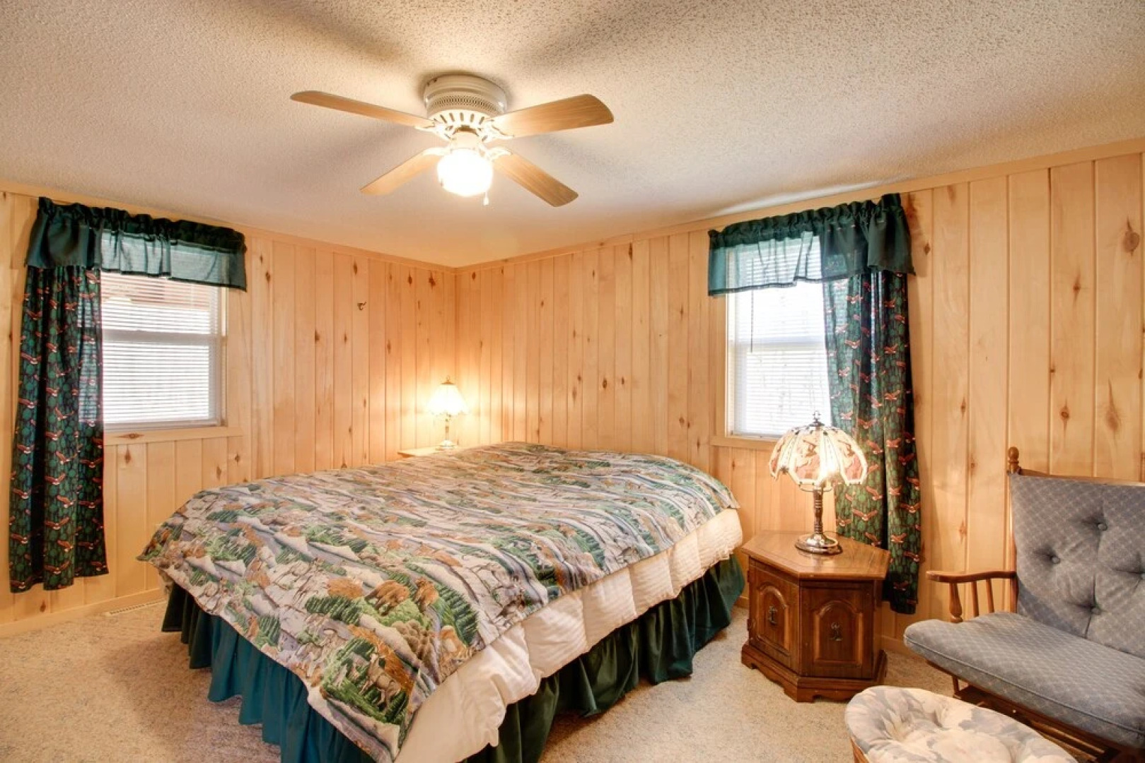 Minnesota Cabin Rental: 3 Mi to Pelican Lake!