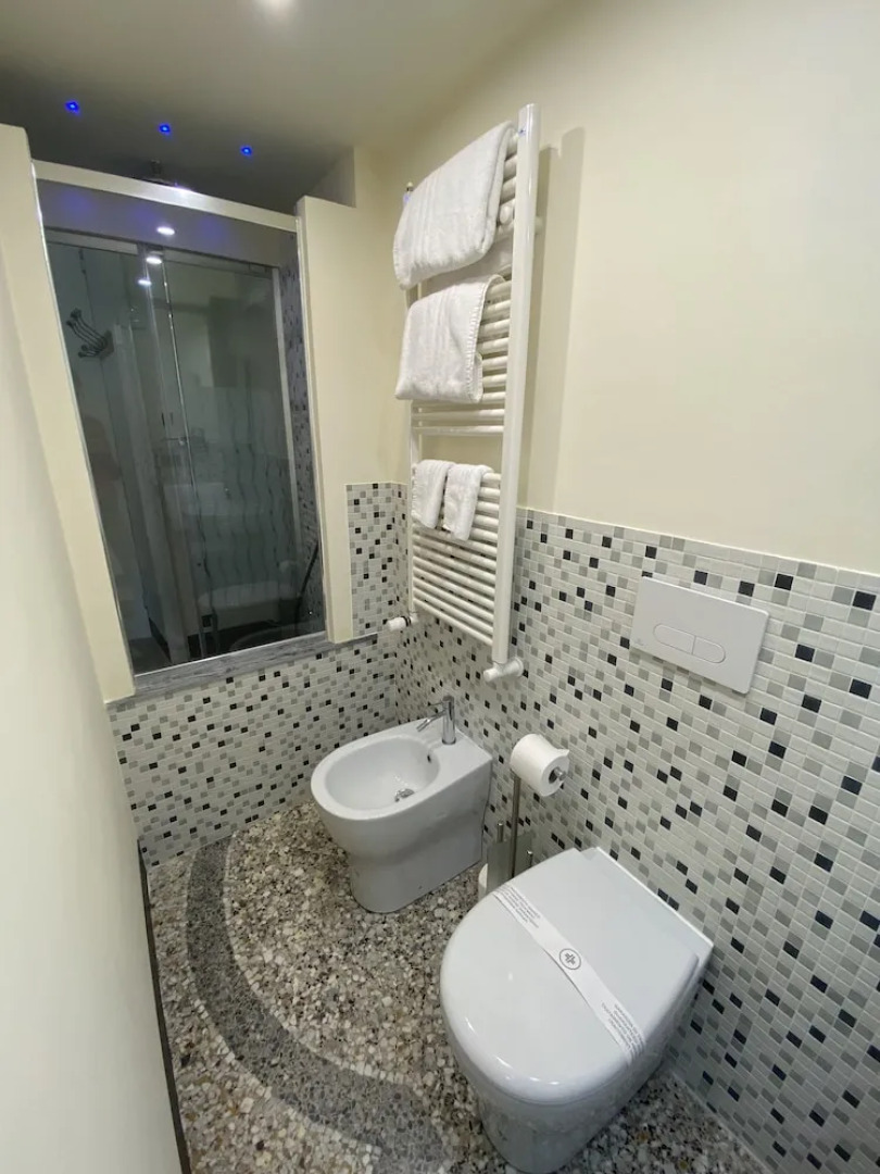 Villa Gelsomino Seaside Luxury House