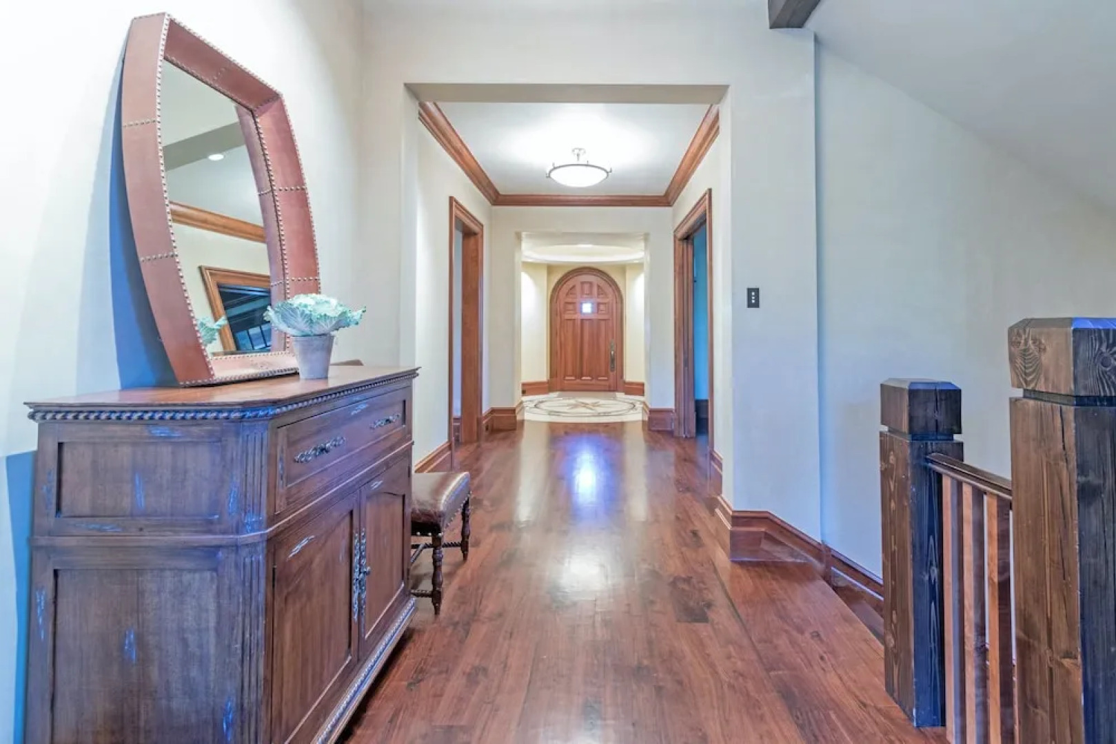 Hood Park Manor - 9 Br Home