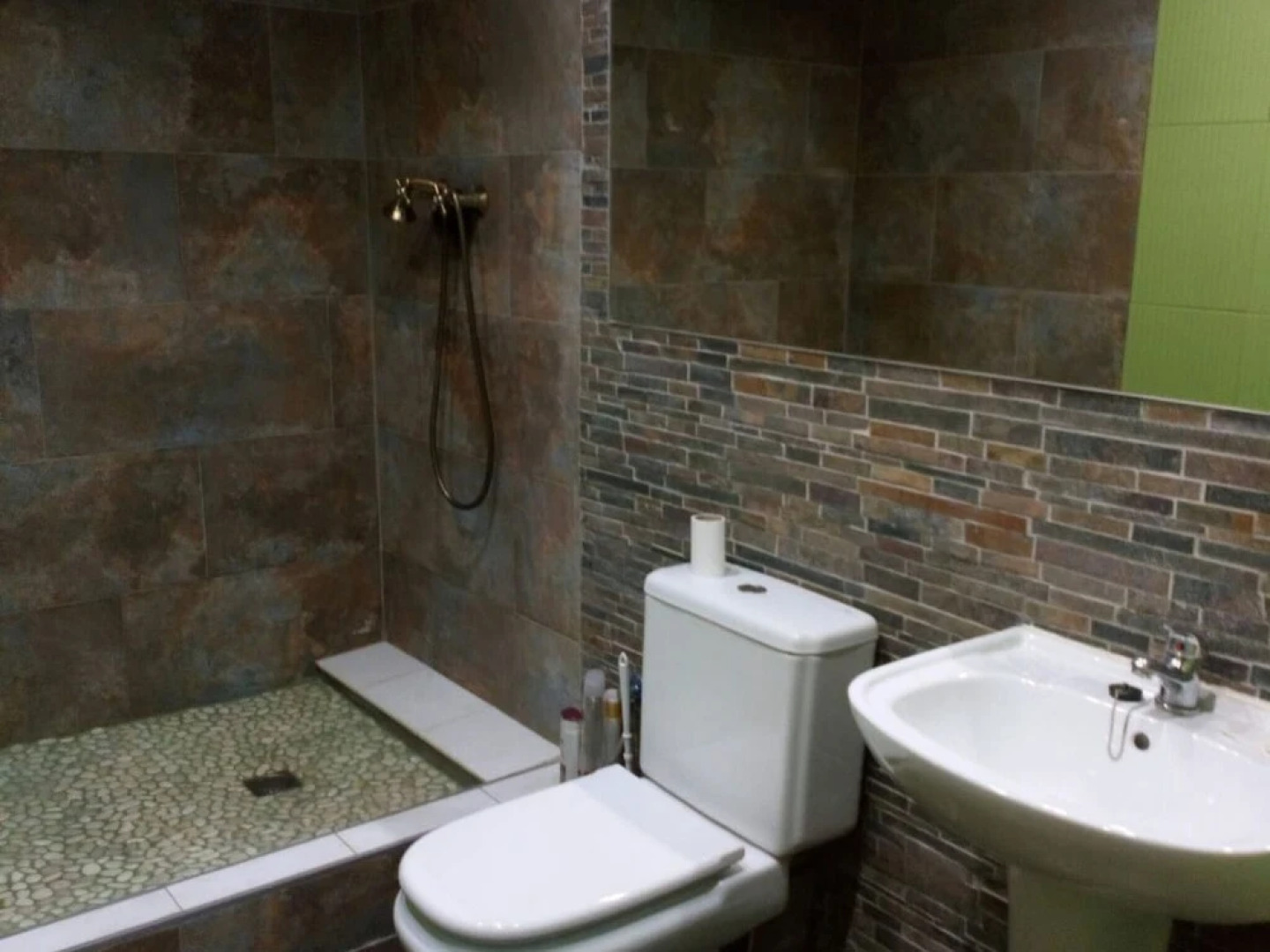 Apartamento Calafell playa