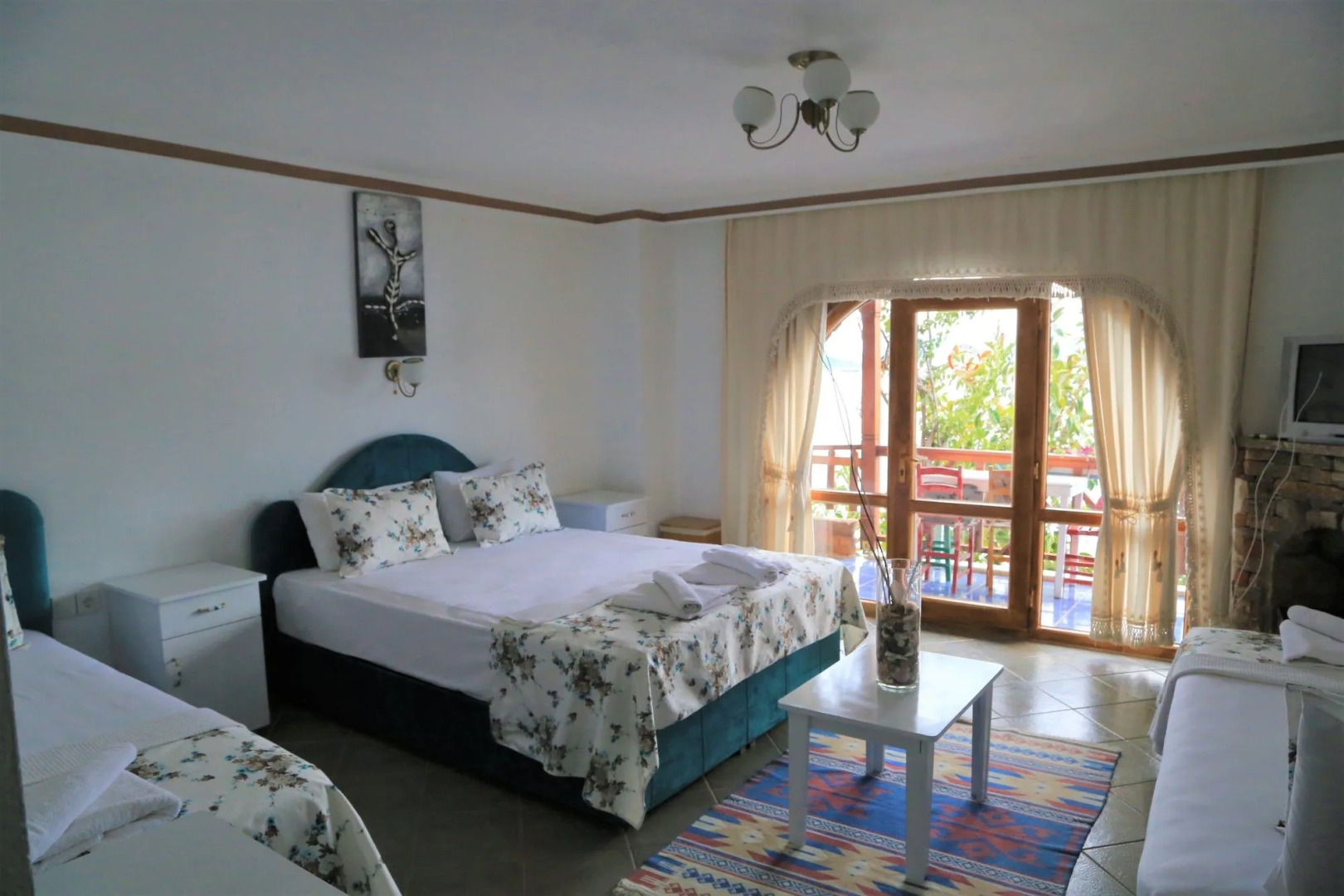 Dolphin Boutique Hotel