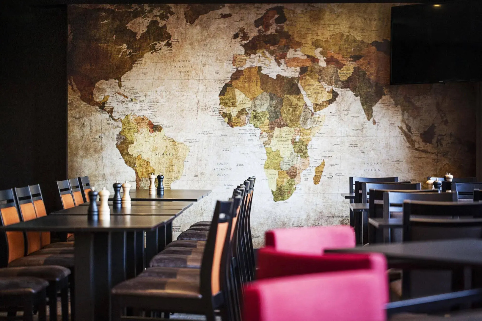 Best Western Hotel Solna